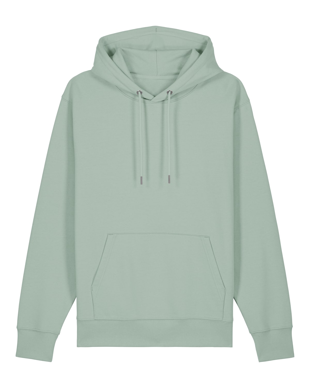 CRUISER 2.0 | Hoodie épais en coton bio