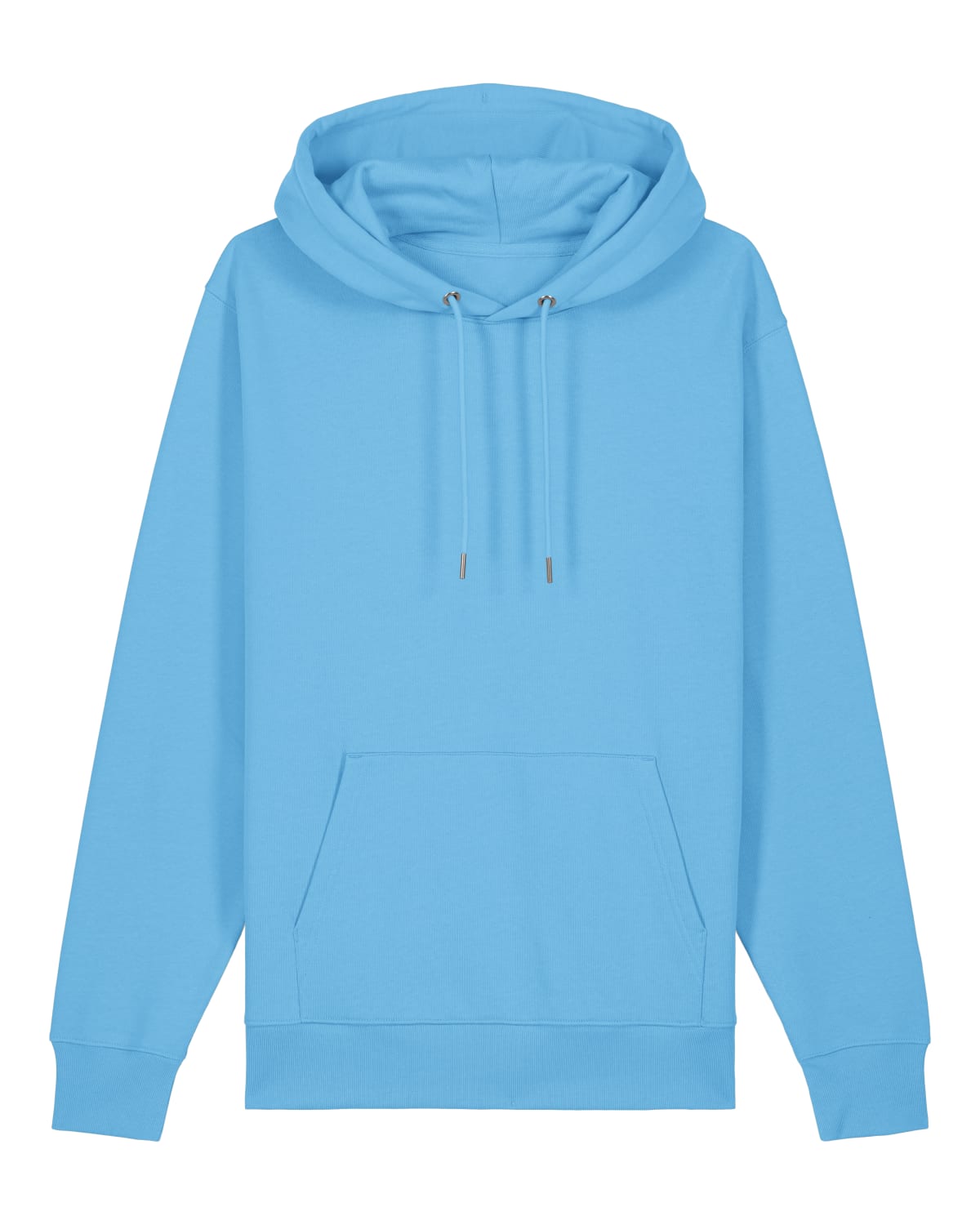CRUISER 2.0 | Hoodie épais en coton bio