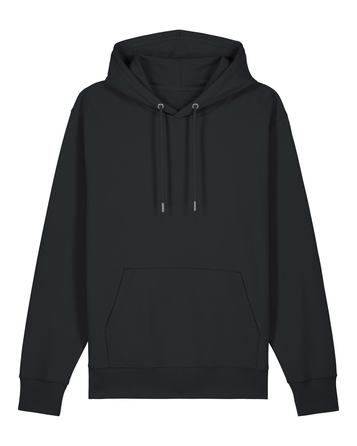 CRUISER 2.0 | Hoodie épais en coton bio
