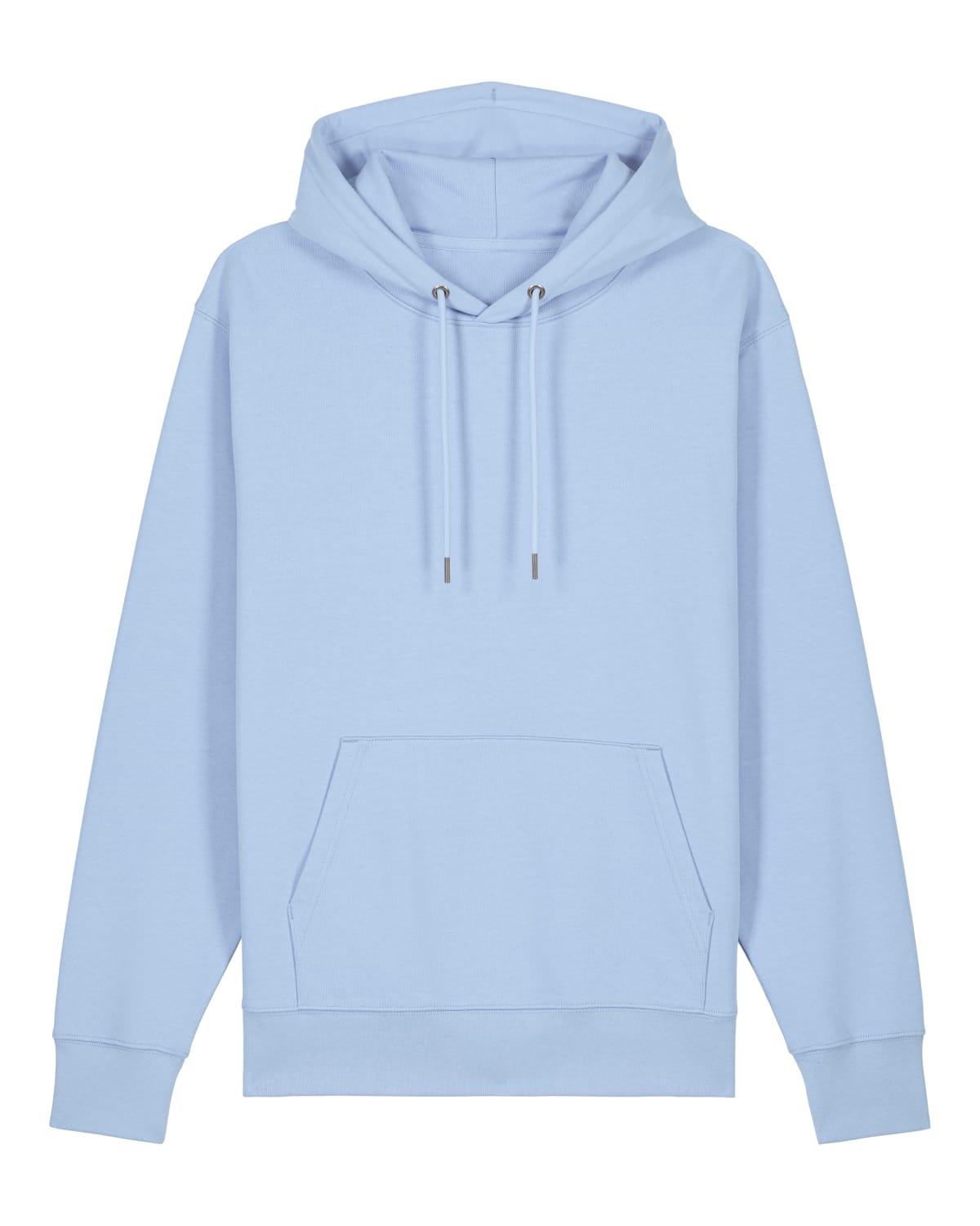 CRUISER 2.0 | Hoodie épais en coton bio