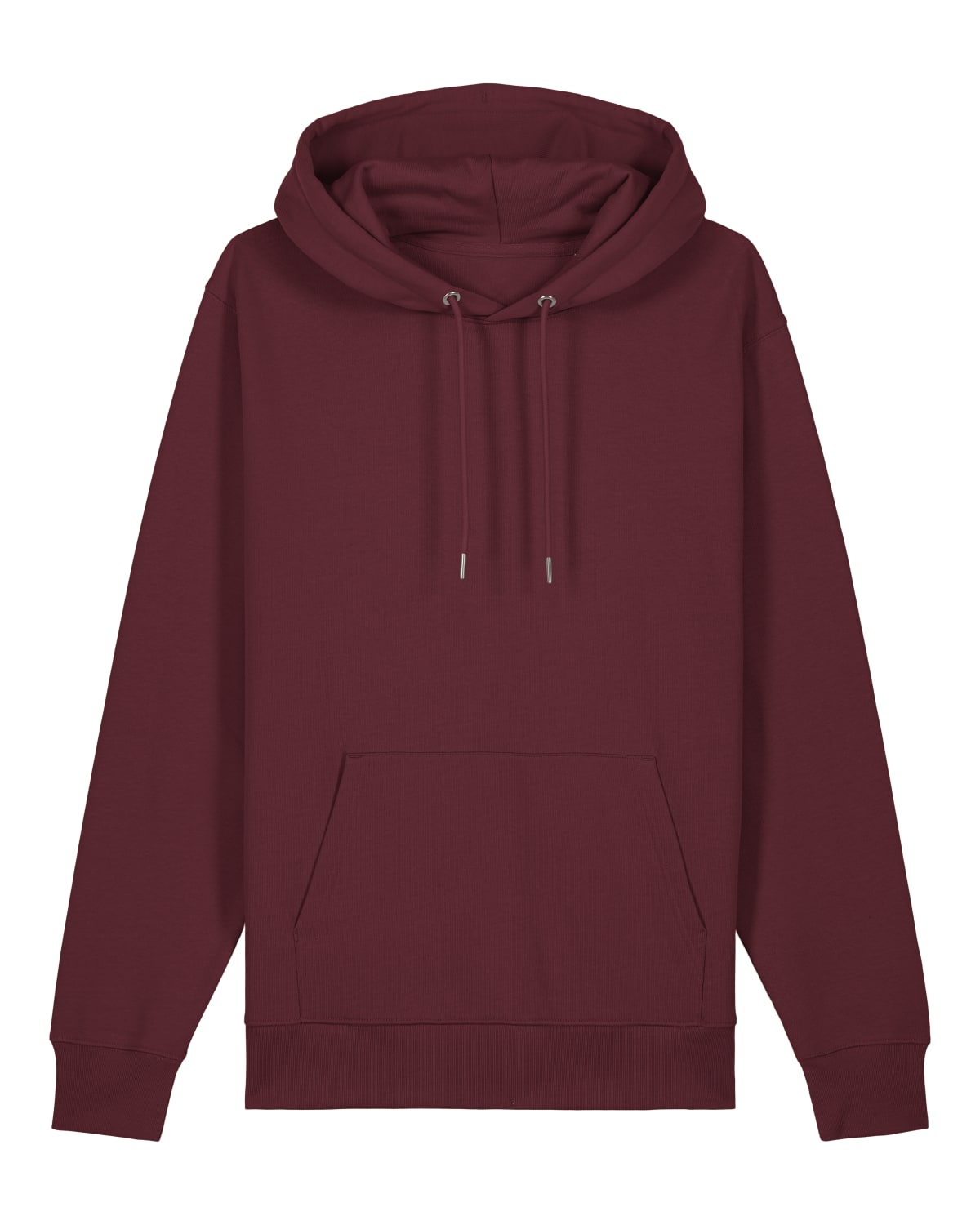 CRUISER 2.0 | Hoodie épais en coton bio