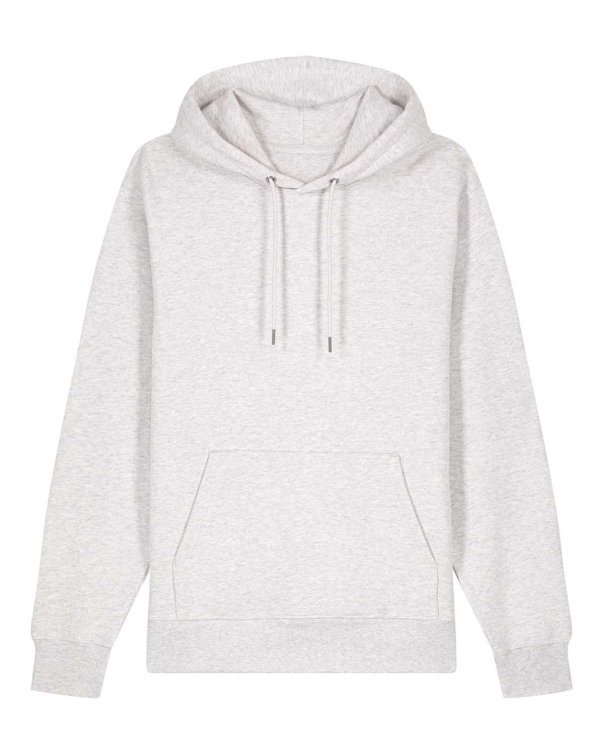 CRUISER 2.0 | Hoodie épais en coton bio