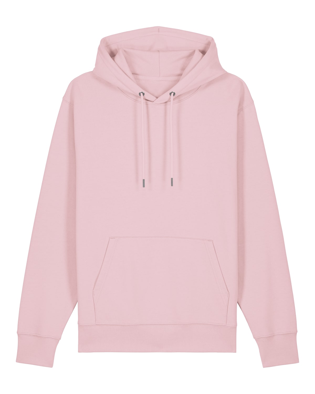 CRUISER 2.0 | Hoodie épais en coton bio