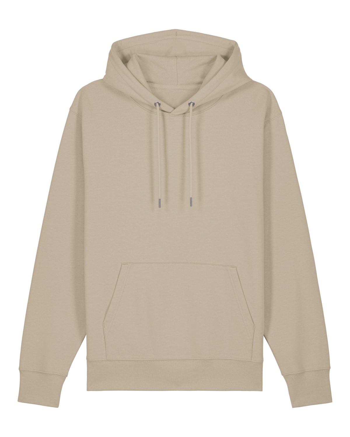 CRUISER 2.0 | Hoodie épais en coton bio