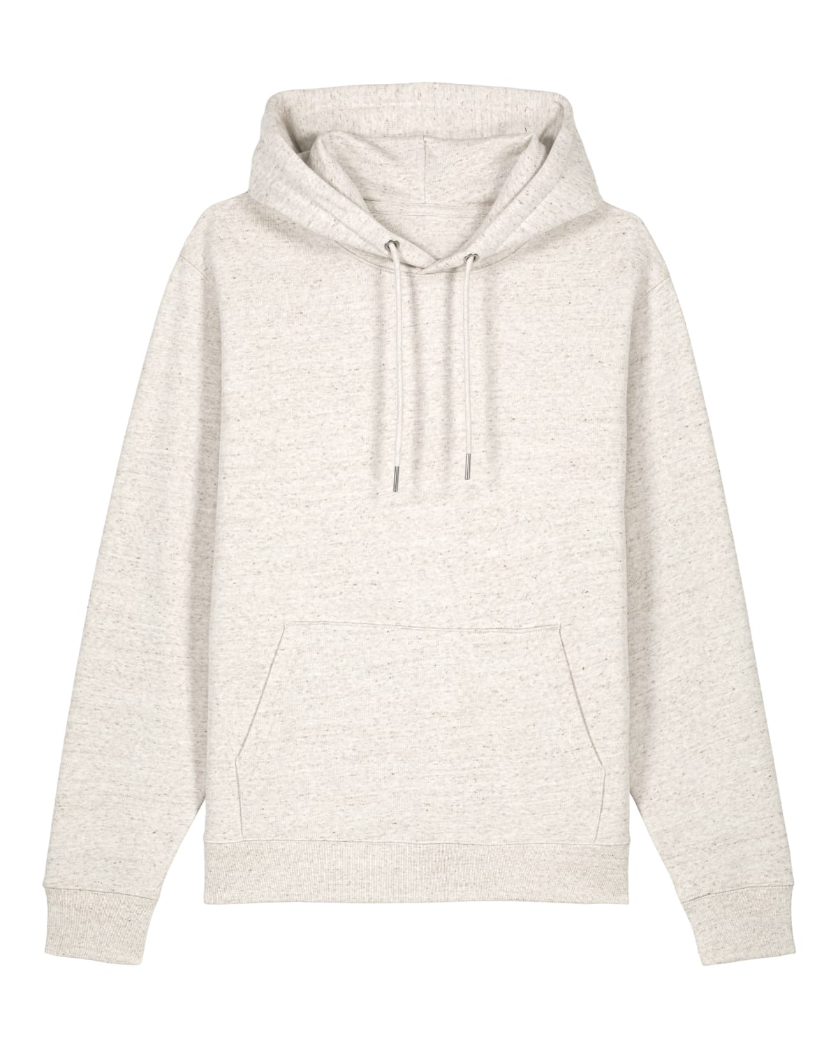 CRUISER 2.0 | Hoodie épais en coton bio