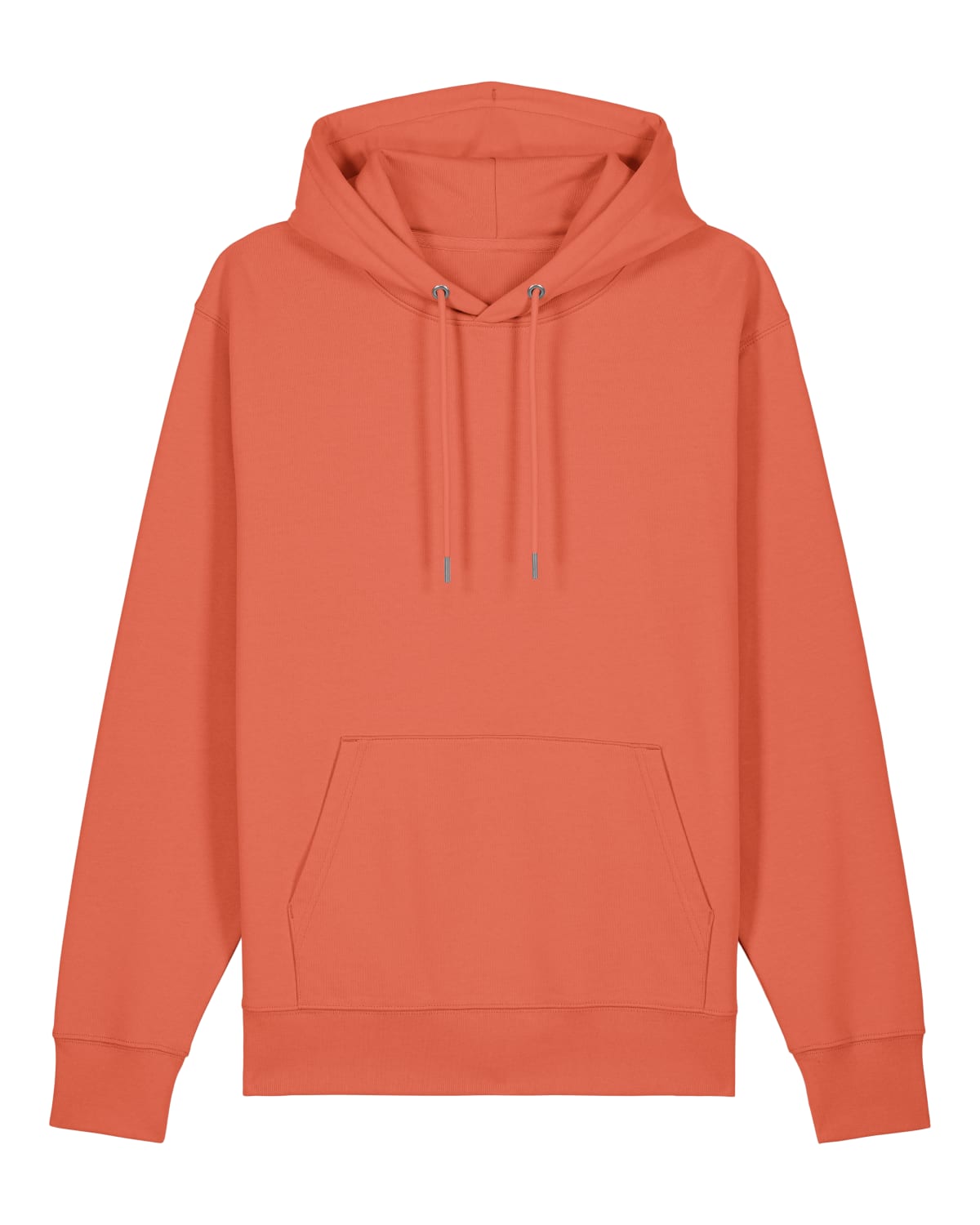 CRUISER 2.0 | Hoodie épais en coton bio