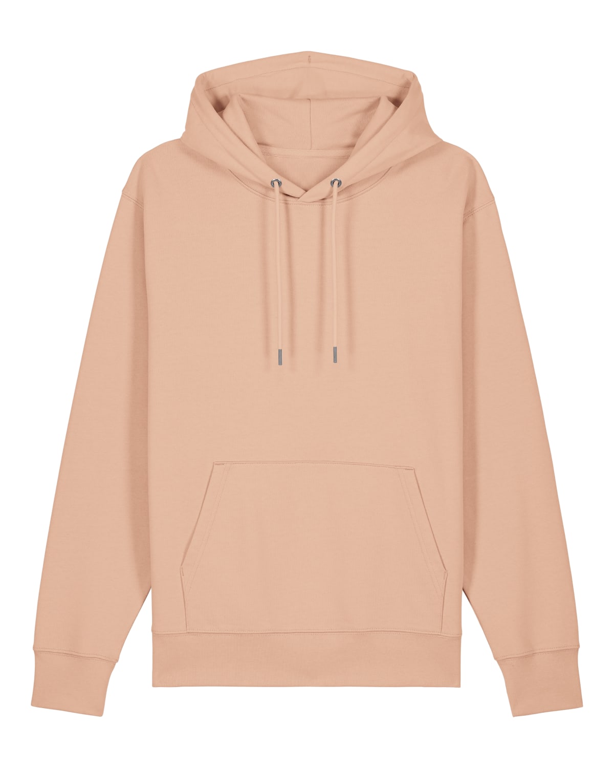 CRUISER 2.0 | Hoodie épais en coton bio