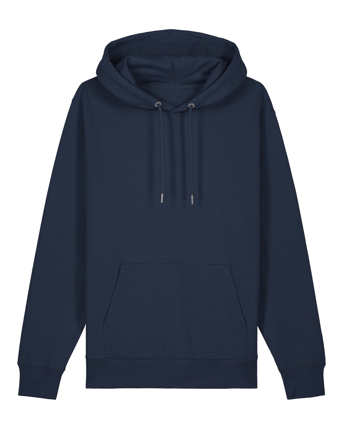 CRUISER 2.0 | Hoodie épais en coton bio