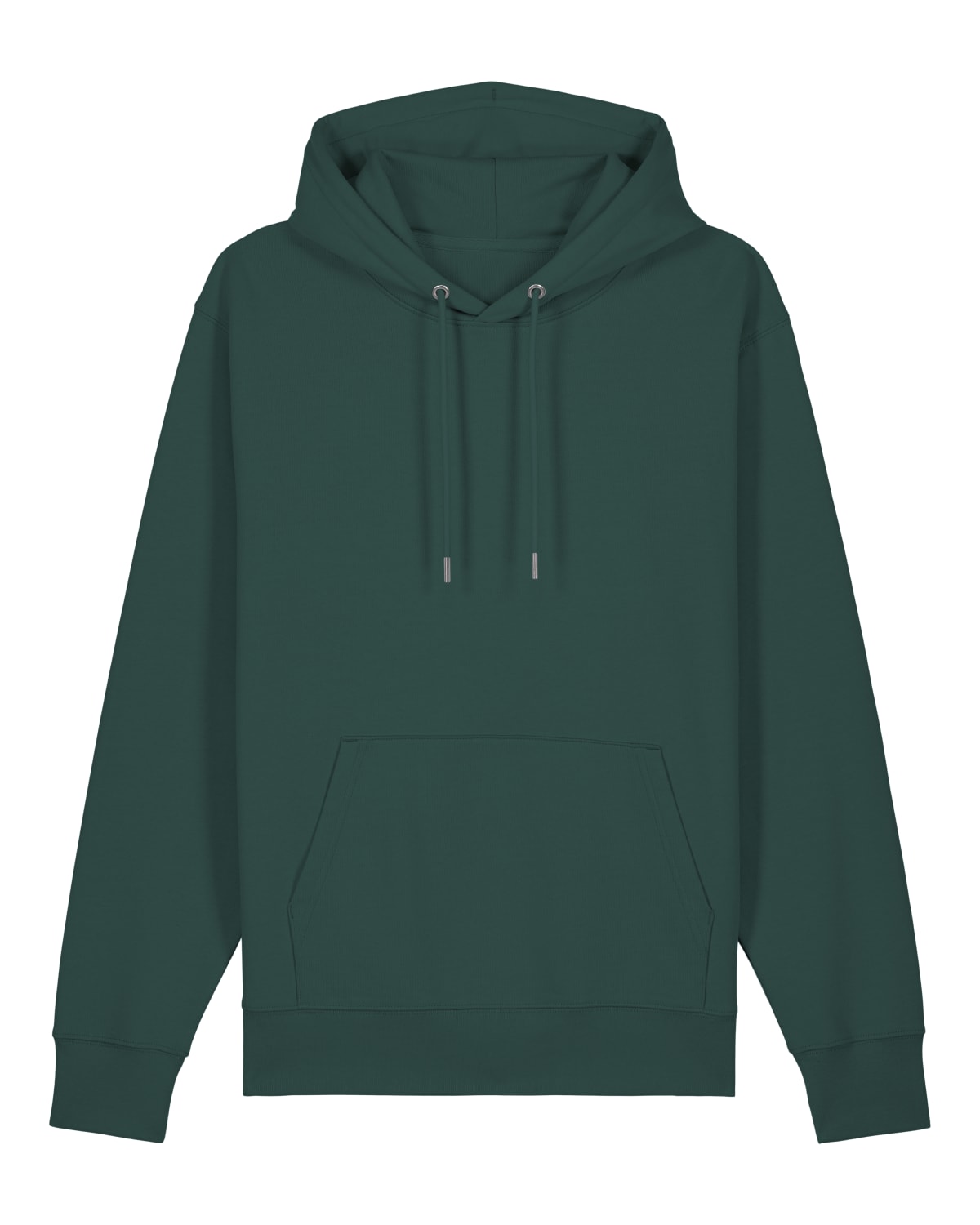 CRUISER 2.0 | Hoodie épais en coton bio