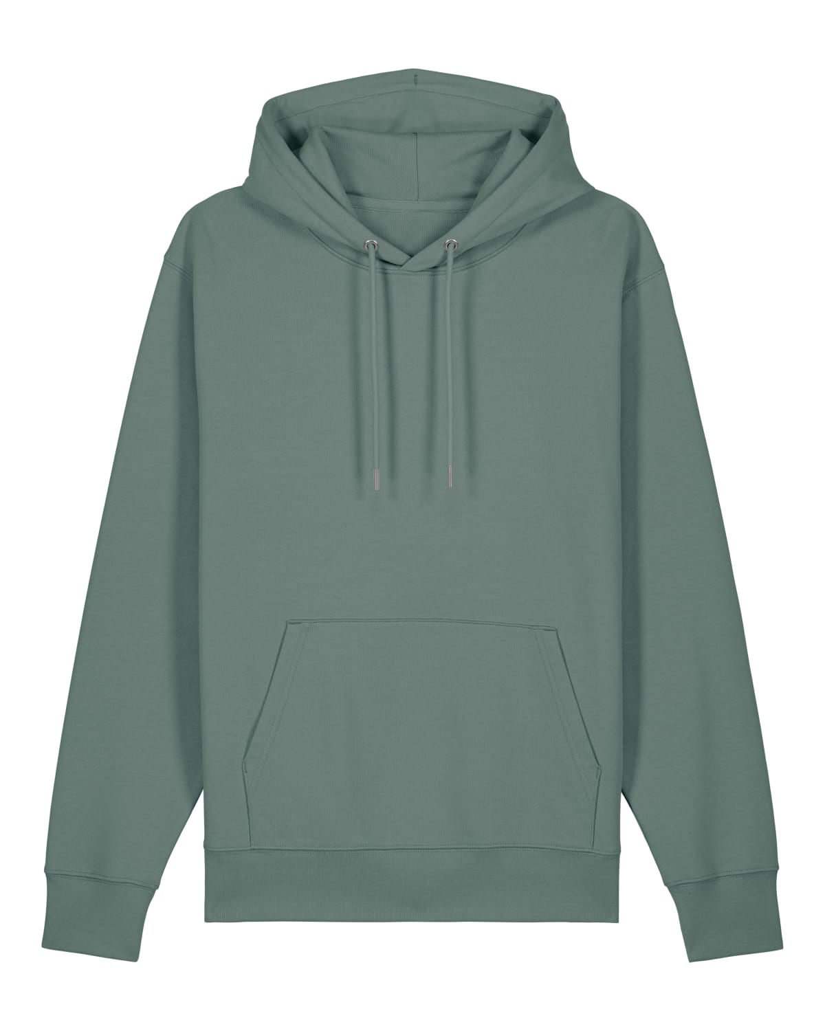 CRUISER 2.0 | Hoodie épais en coton bio