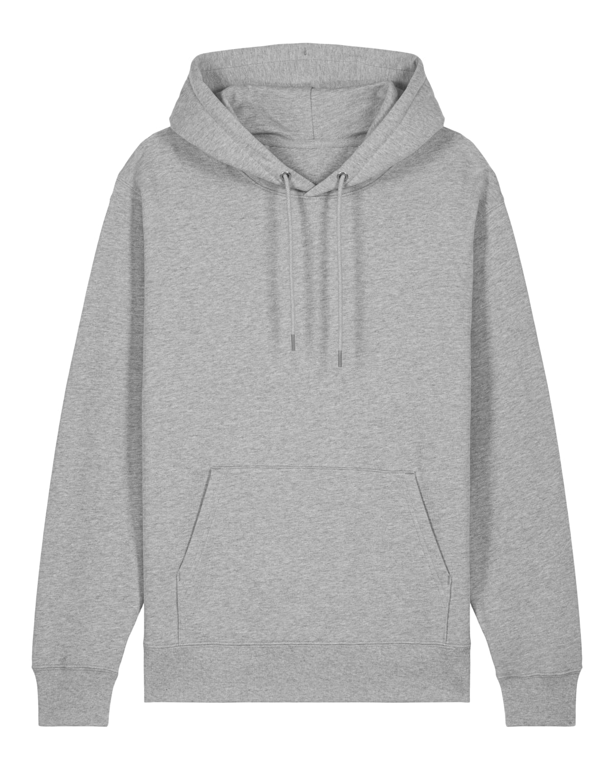 CRUISER 2.0 | Hoodie épais en coton bio