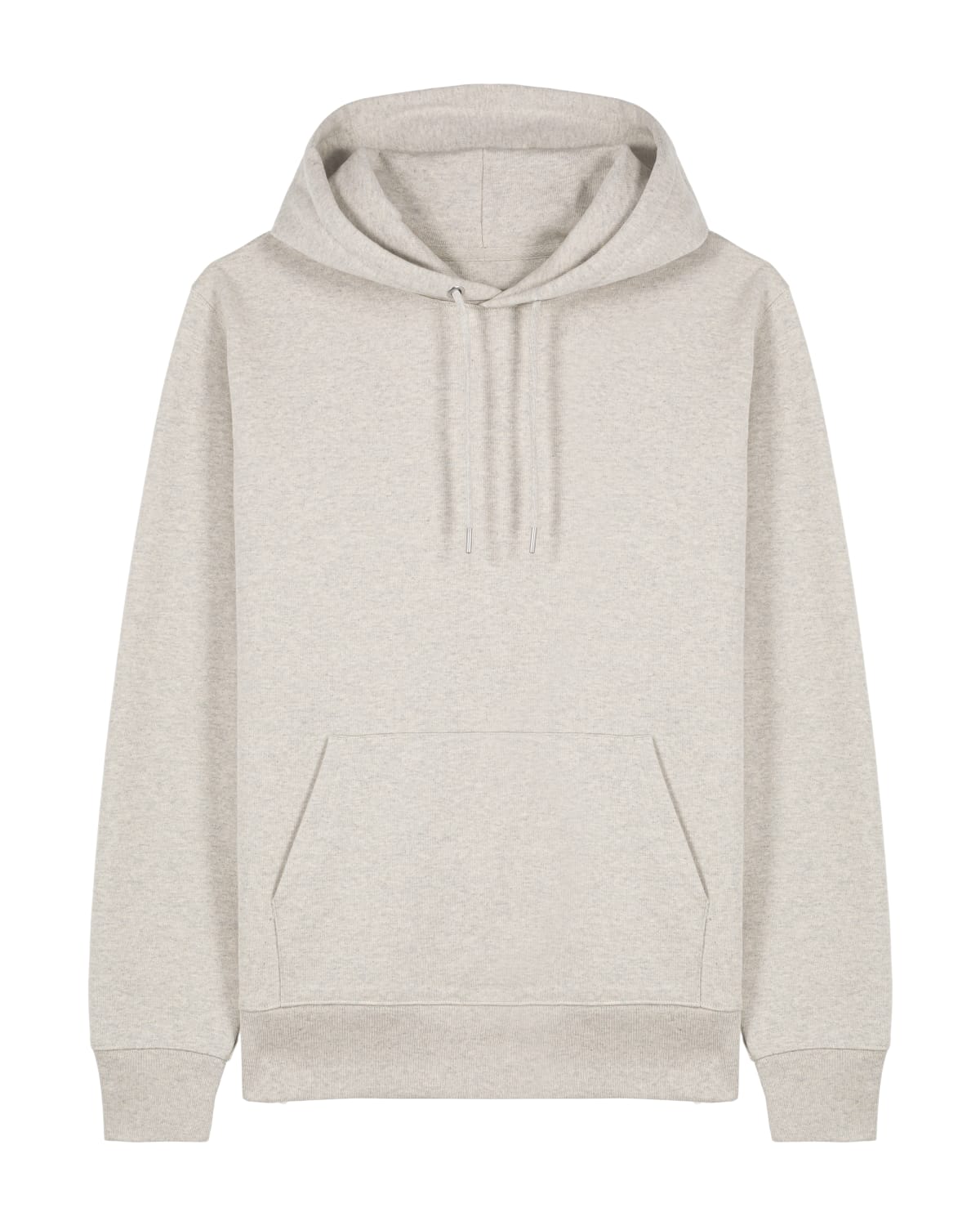 CRUISER 2.0 | Hoodie épais en coton bio
