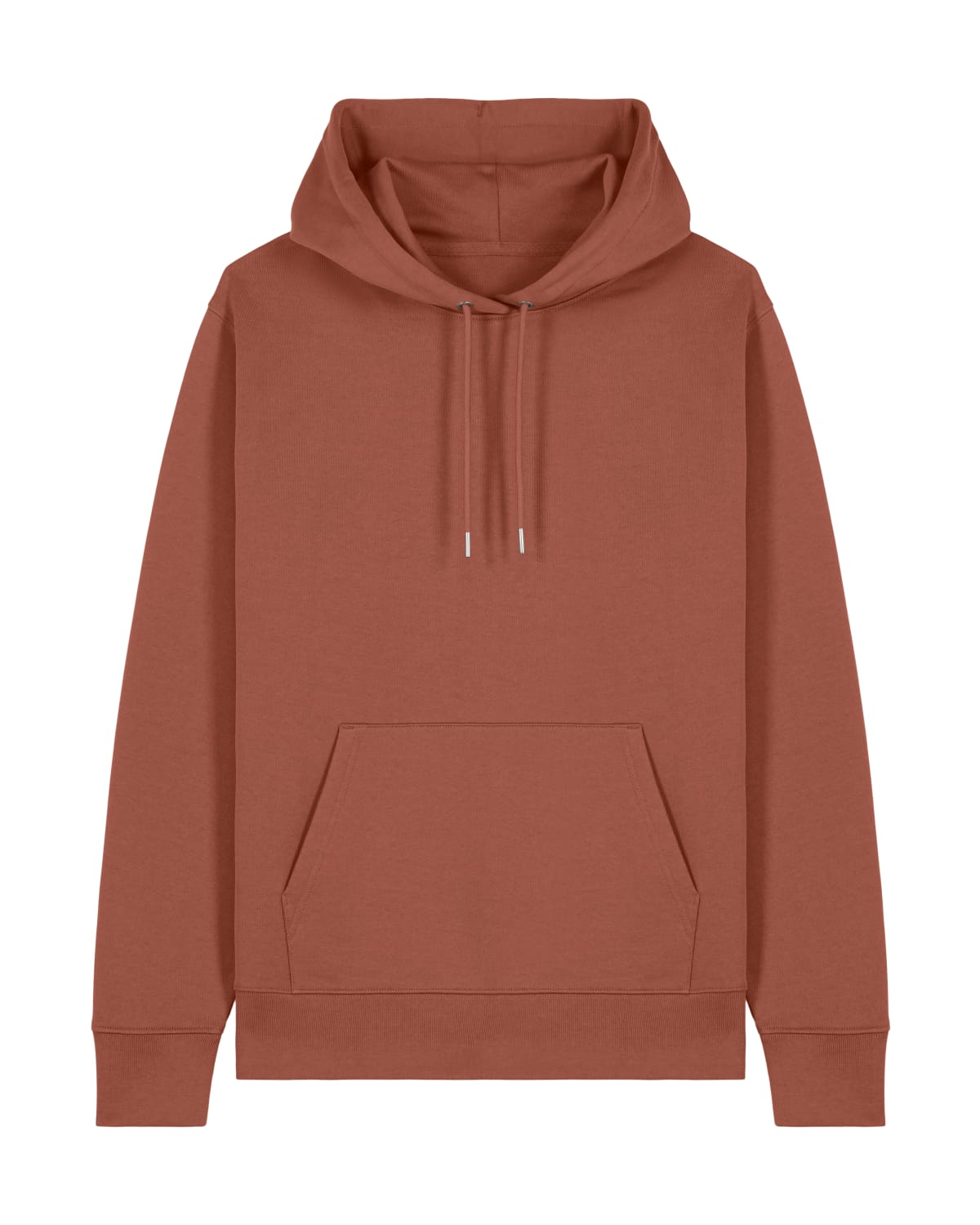 CRUISER 2.0 | Hoodie épais en coton bio