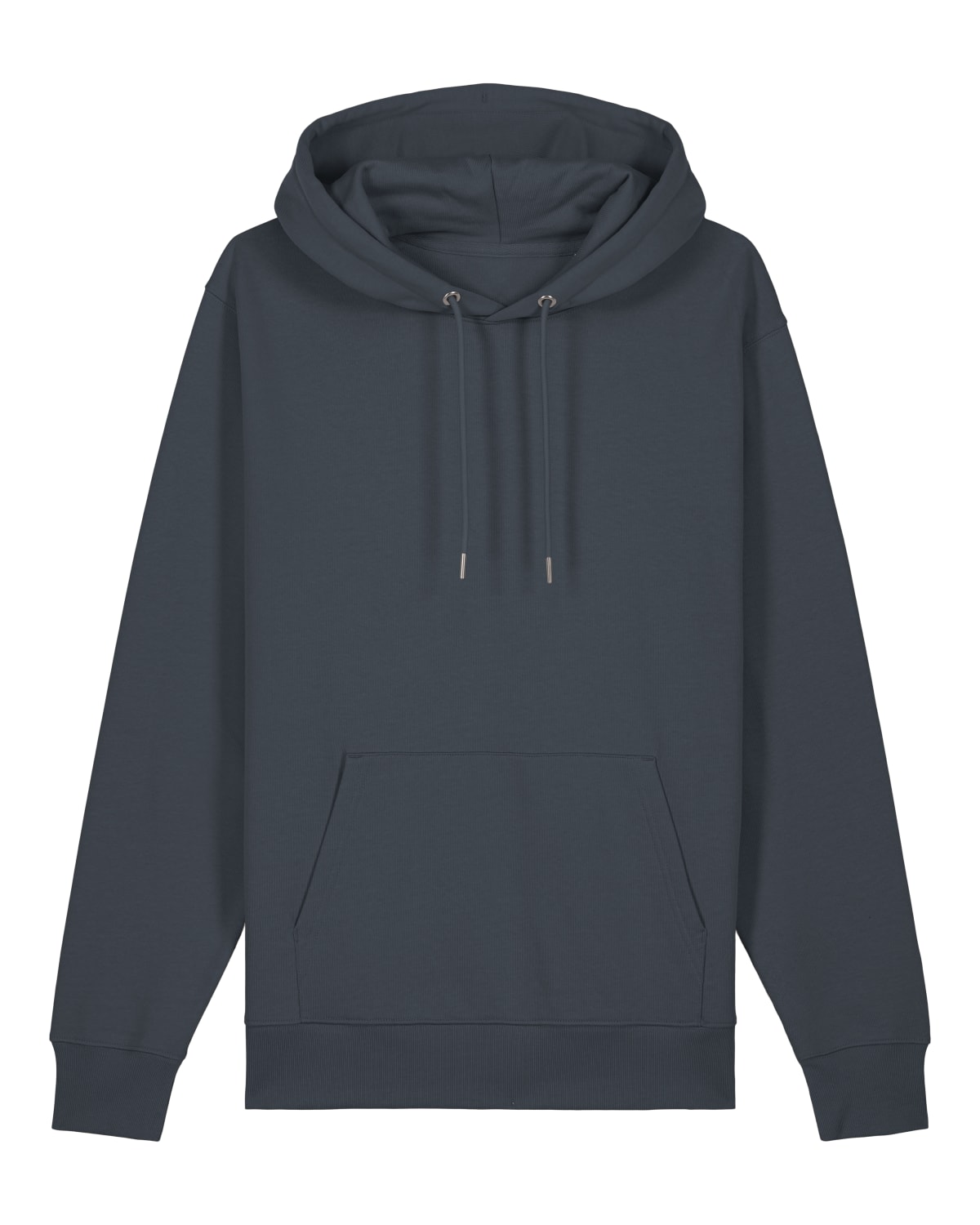 CRUISER 2.0 | Hoodie épais en coton bio