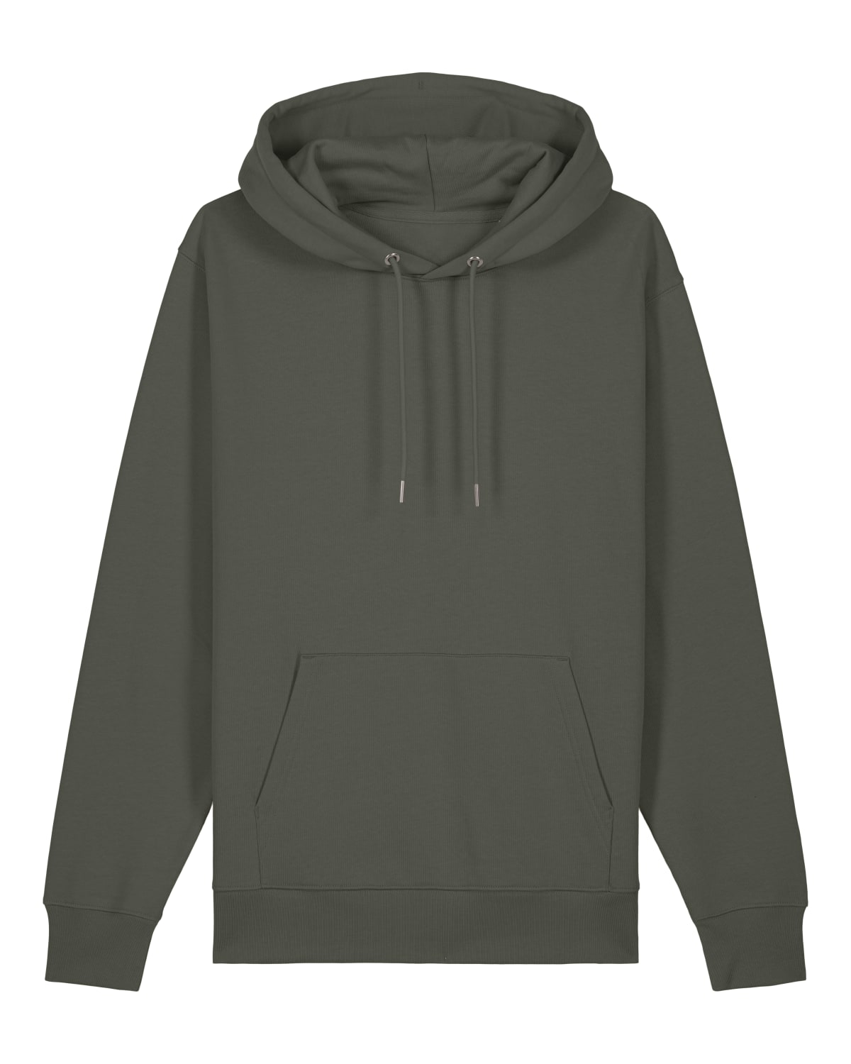 CRUISER 2.0 | Hoodie épais en coton bio