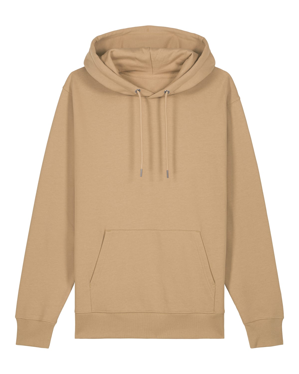 CRUISER 2.0 | Hoodie épais en coton bio