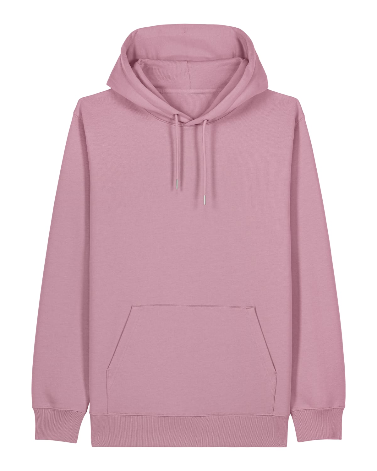 CRUISER 2.0 | Hoodie épais en coton bio