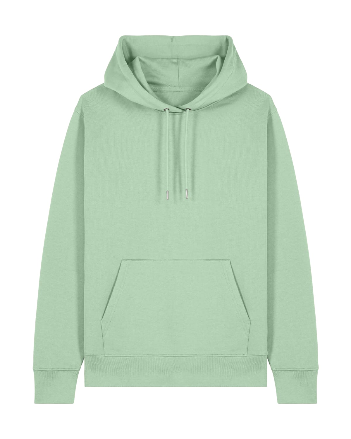 CRUISER 2.0 | Hoodie épais en coton bio