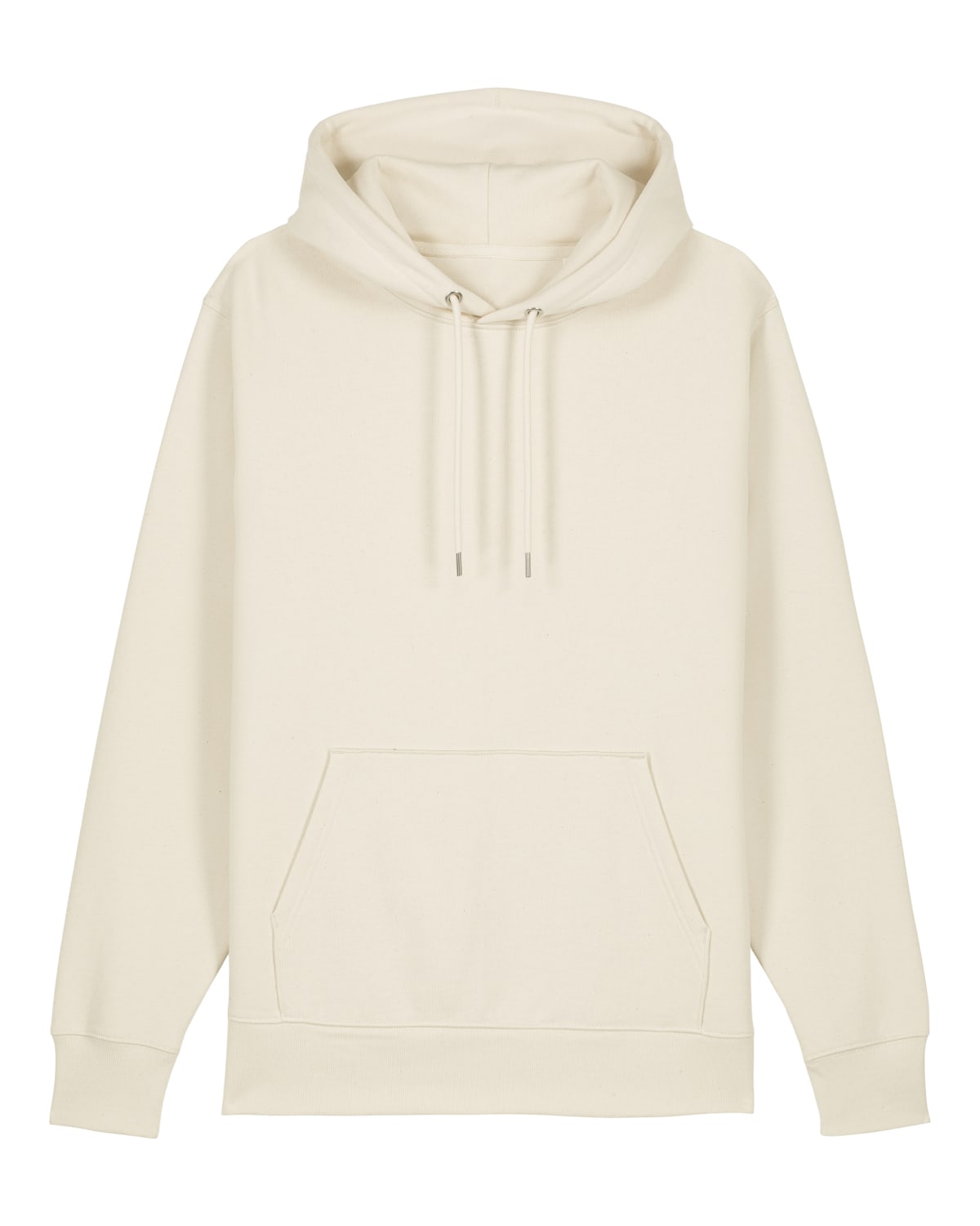 CRUISER 2.0 | Hoodie épais en coton bio