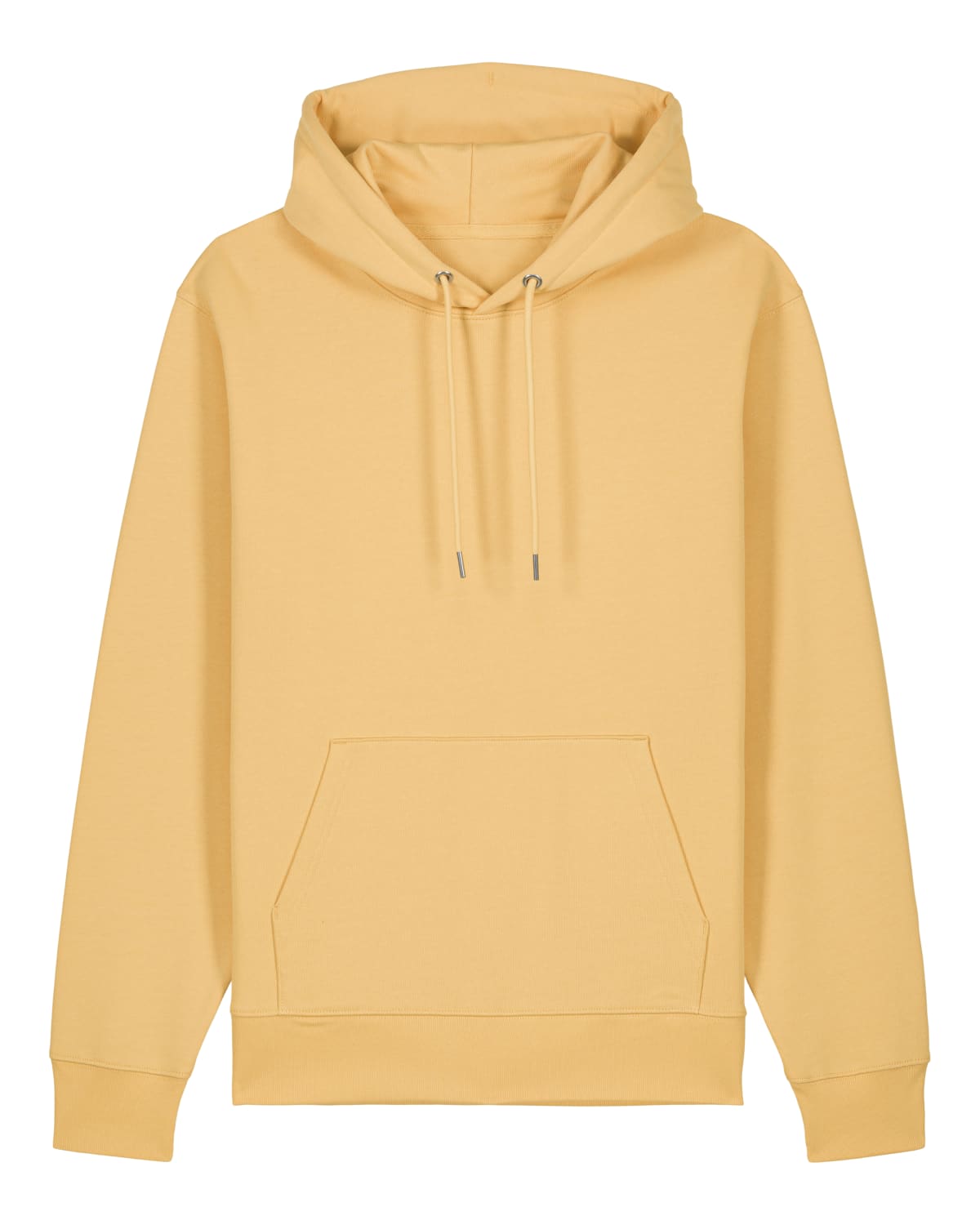 CRUISER 2.0 | Hoodie épais en coton bio