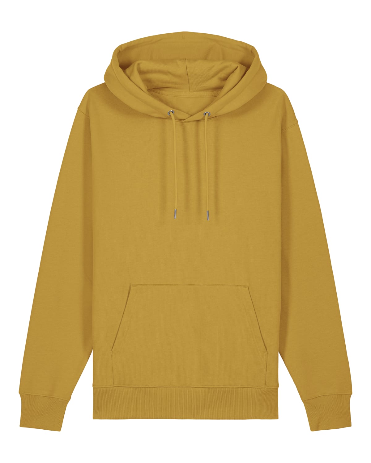 CRUISER 2.0 | Hoodie épais en coton bio