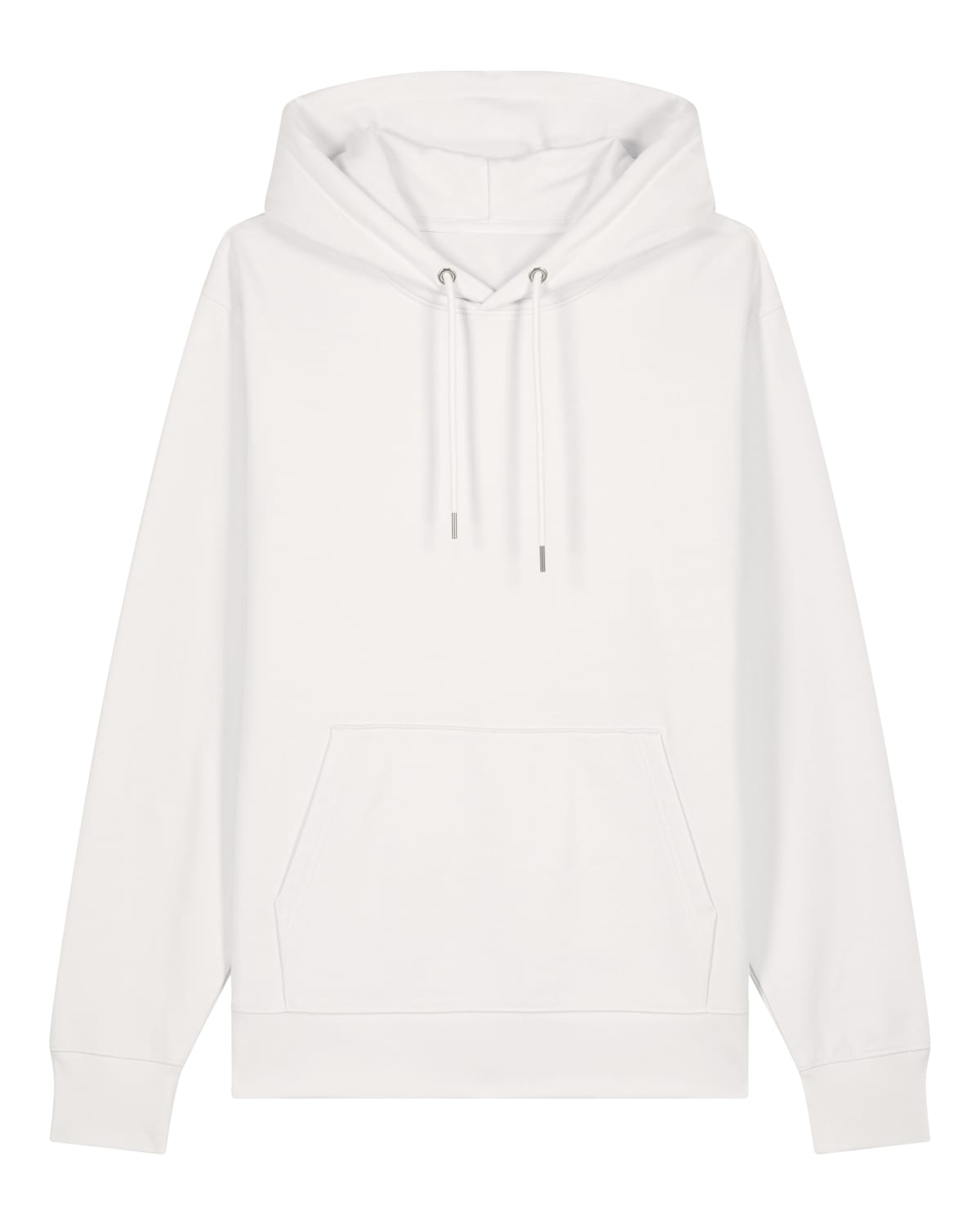 CRUISER 2.0 | Hoodie épais en coton bio