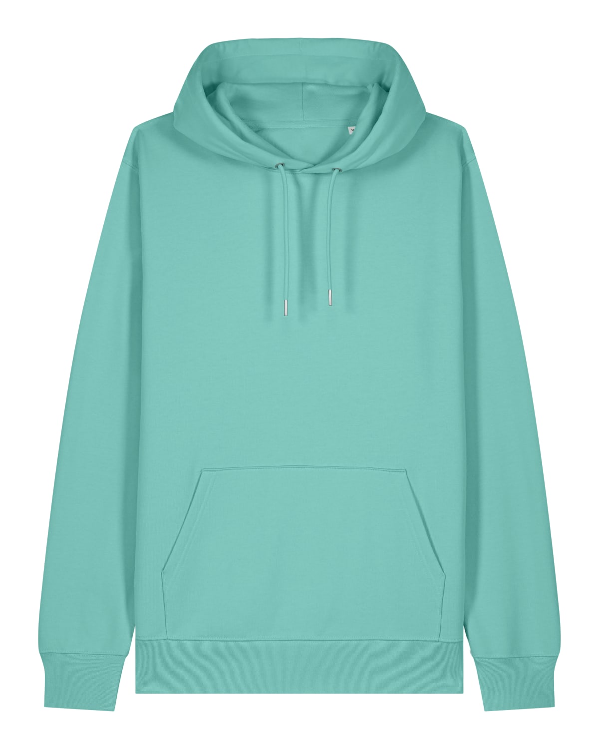 CRUISER 2.0 | Hoodie épais en coton bio