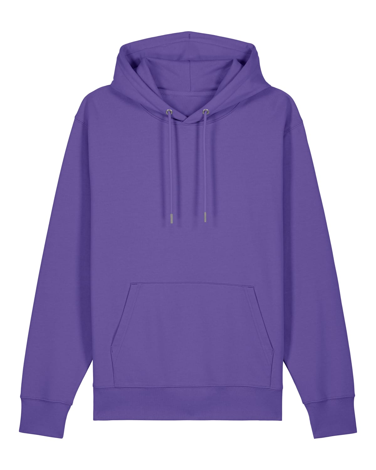 CRUISER 2.0 | Hoodie épais en coton bio
