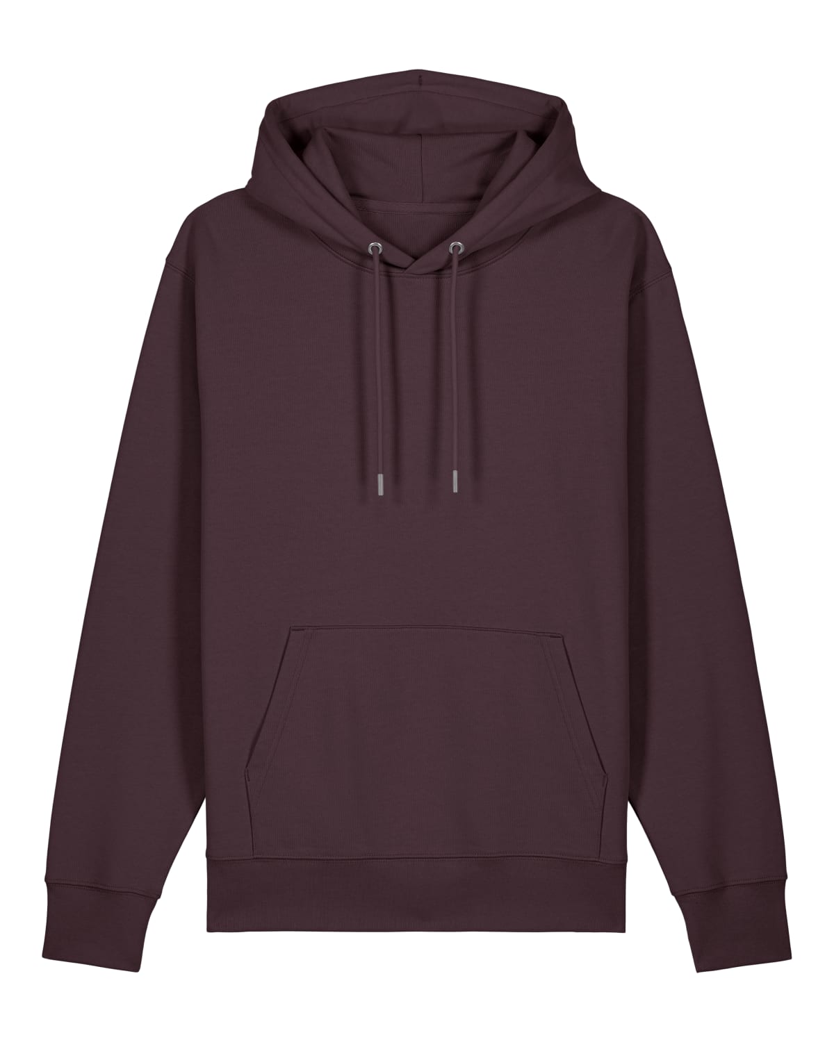 CRUISER 2.0 | Hoodie épais en coton bio