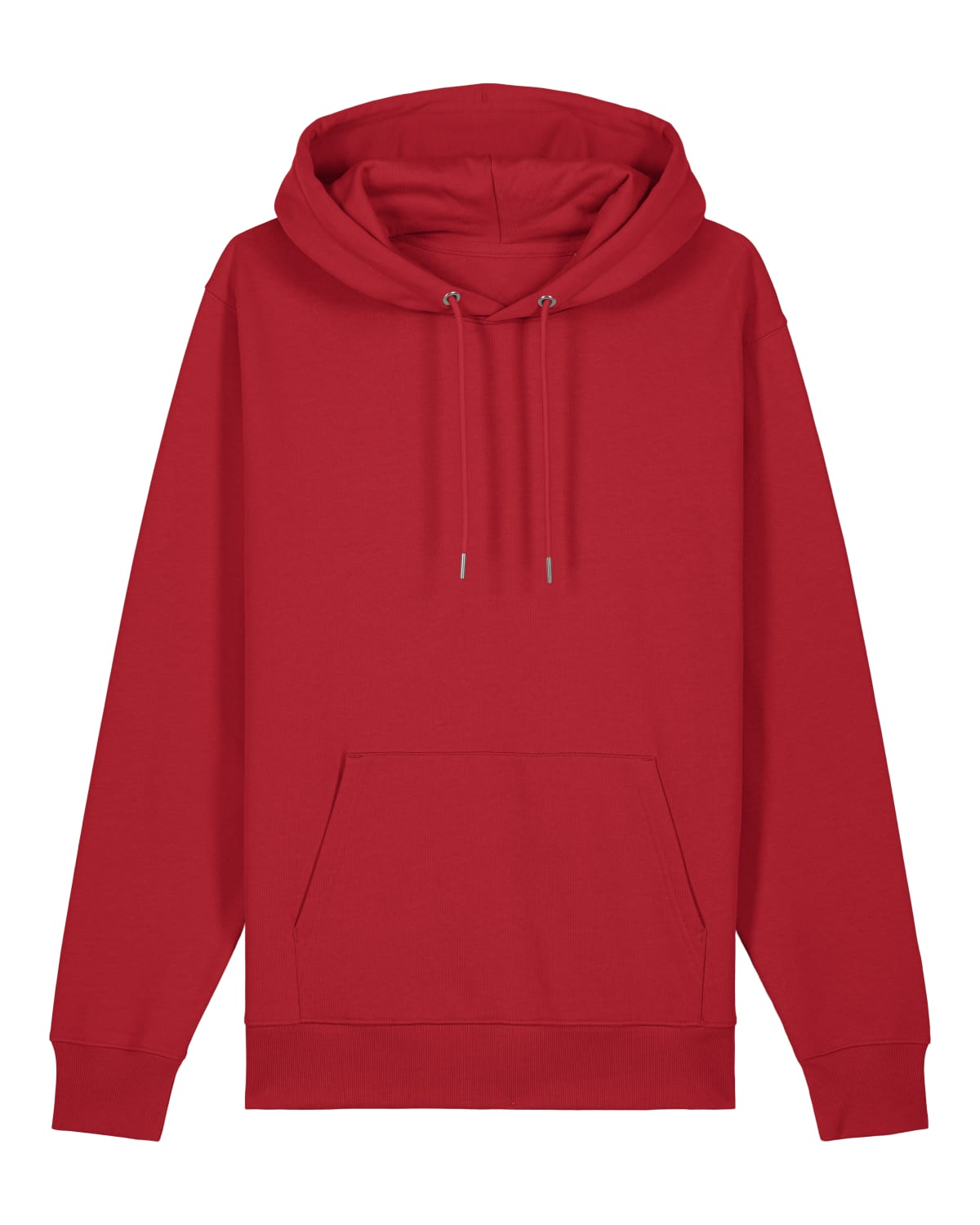 CRUISER 2.0 | Hoodie épais en coton bio