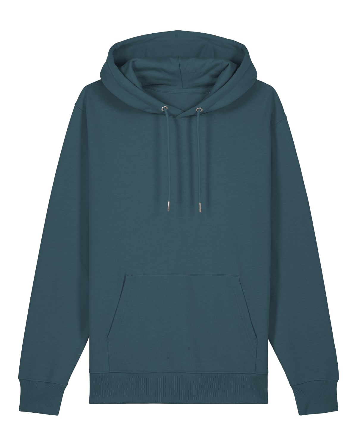 CRUISER 2.0 | Hoodie épais en coton bio