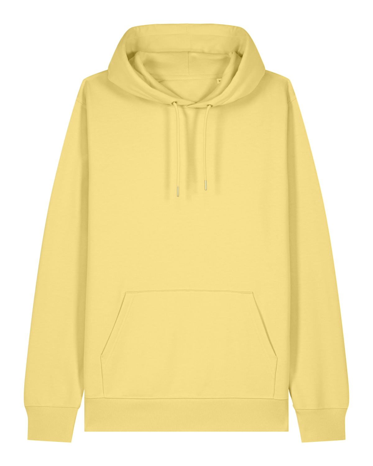 CRUISER 2.0 | Hoodie épais en coton bio