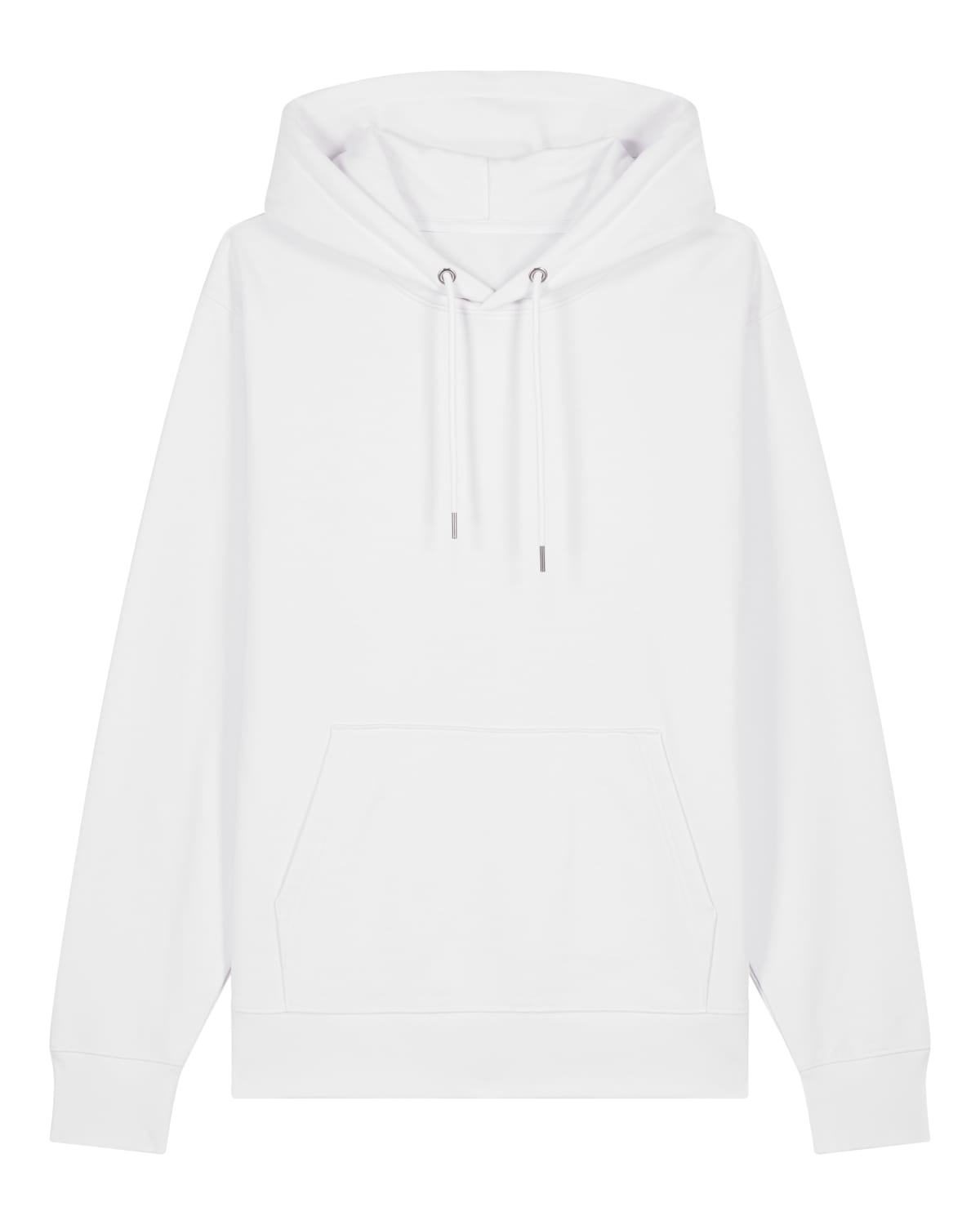 CRUISER 2.0 | Hoodie épais en coton bio