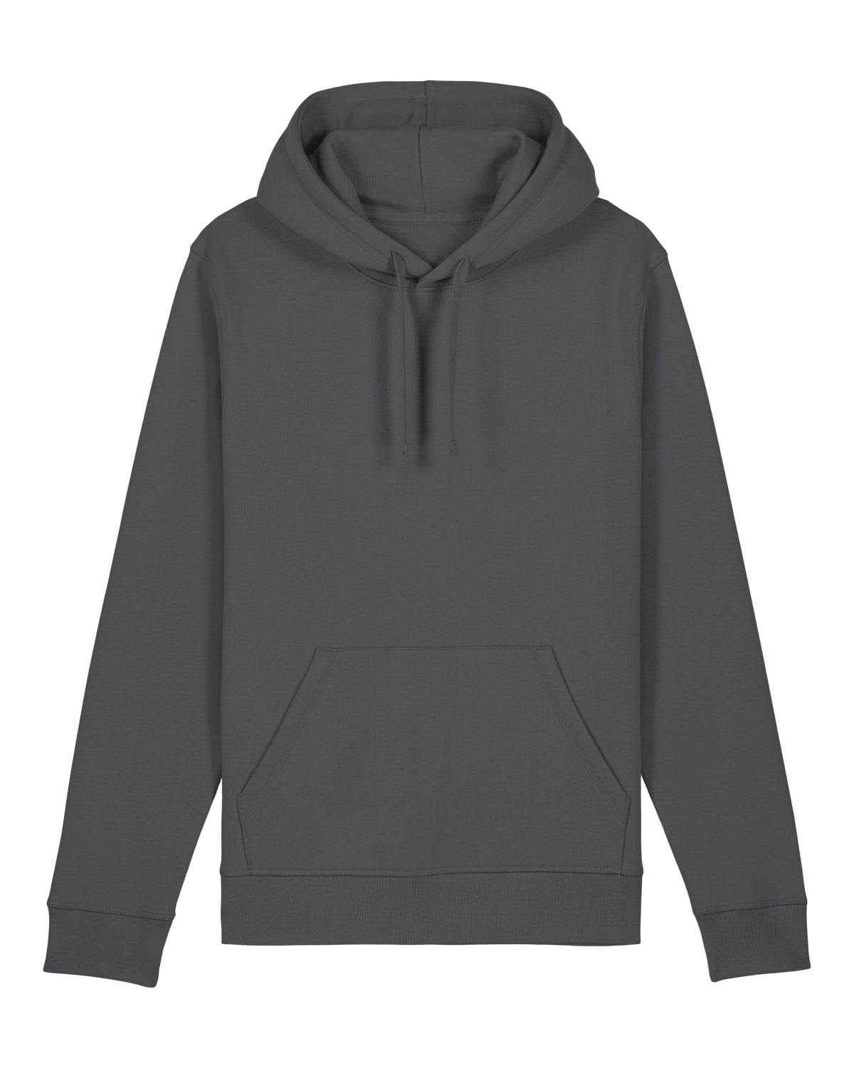 DRUMMER 2.0 | Hoodie en coton bio