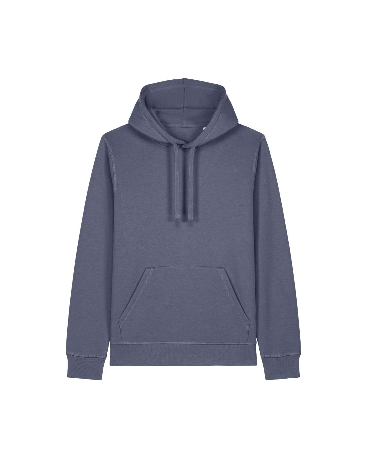 DRUMMER 2.0 | Hoodie en coton bio