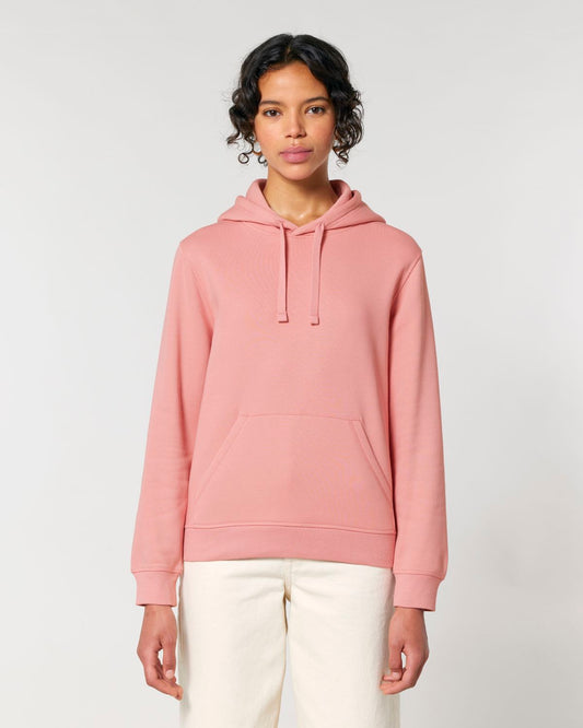 DRUMMER 2.0 | Sweat à capuche en coton bio