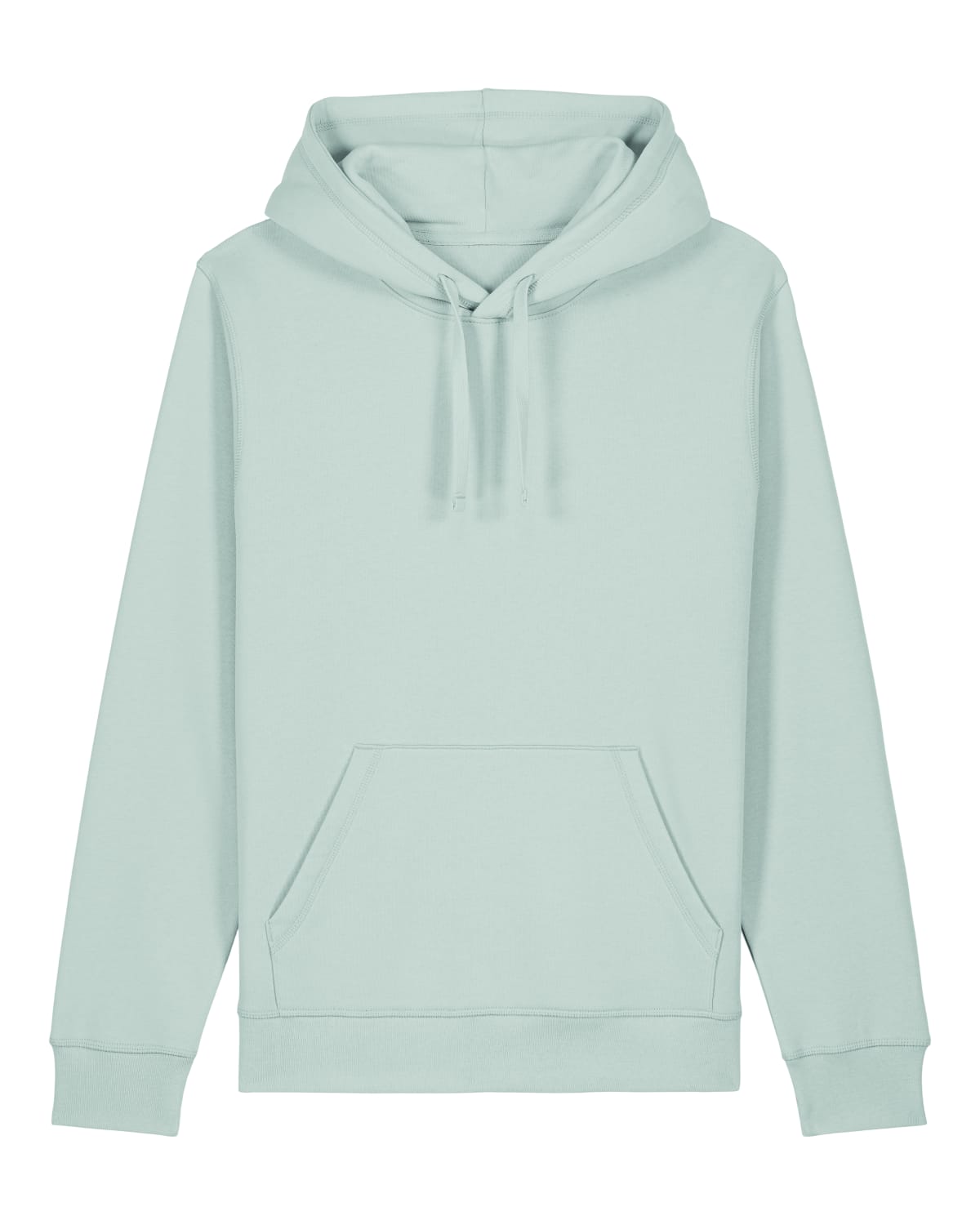 DRUMMER 2.0 | Hoodie en coton bio