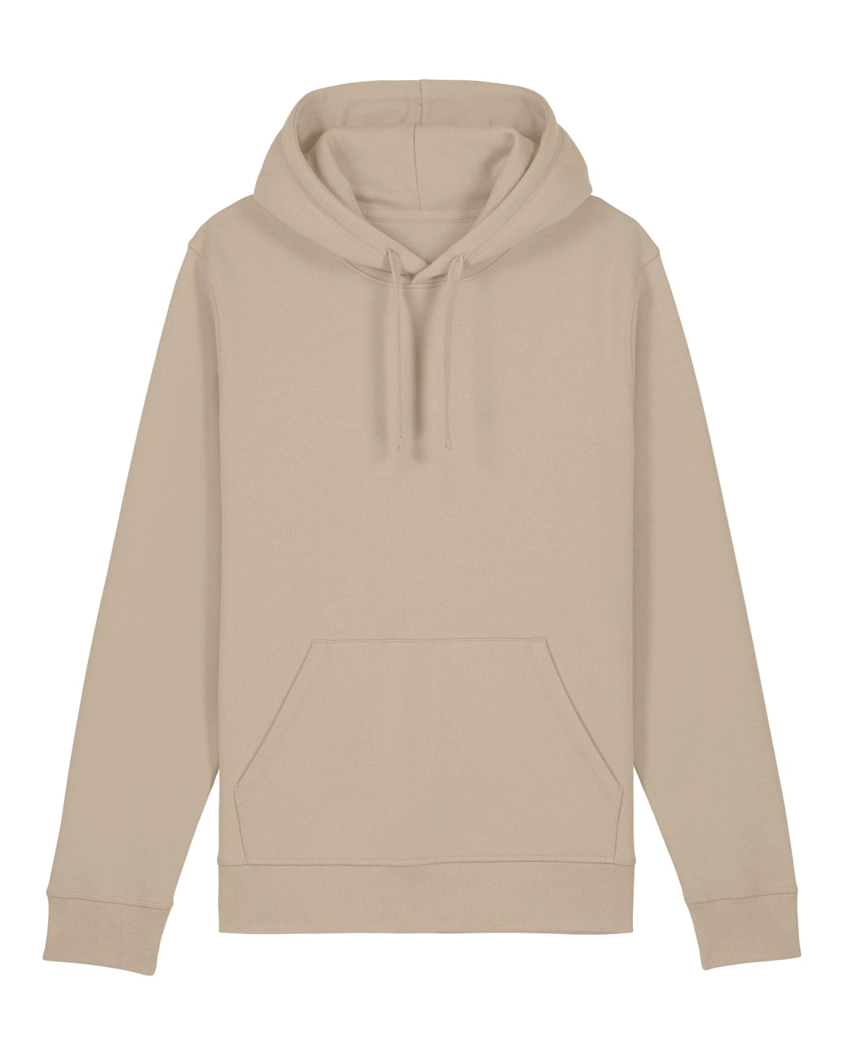DRUMMER 2.0 | Hoodie en coton bio