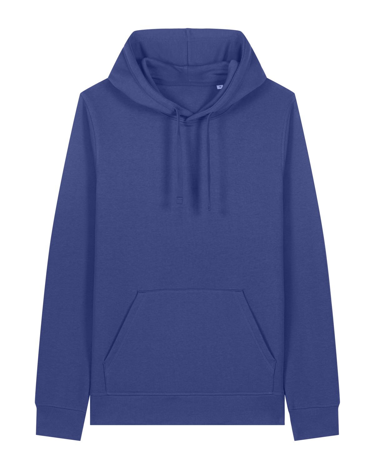 DRUMMER 2.0 | Hoodie en coton bio