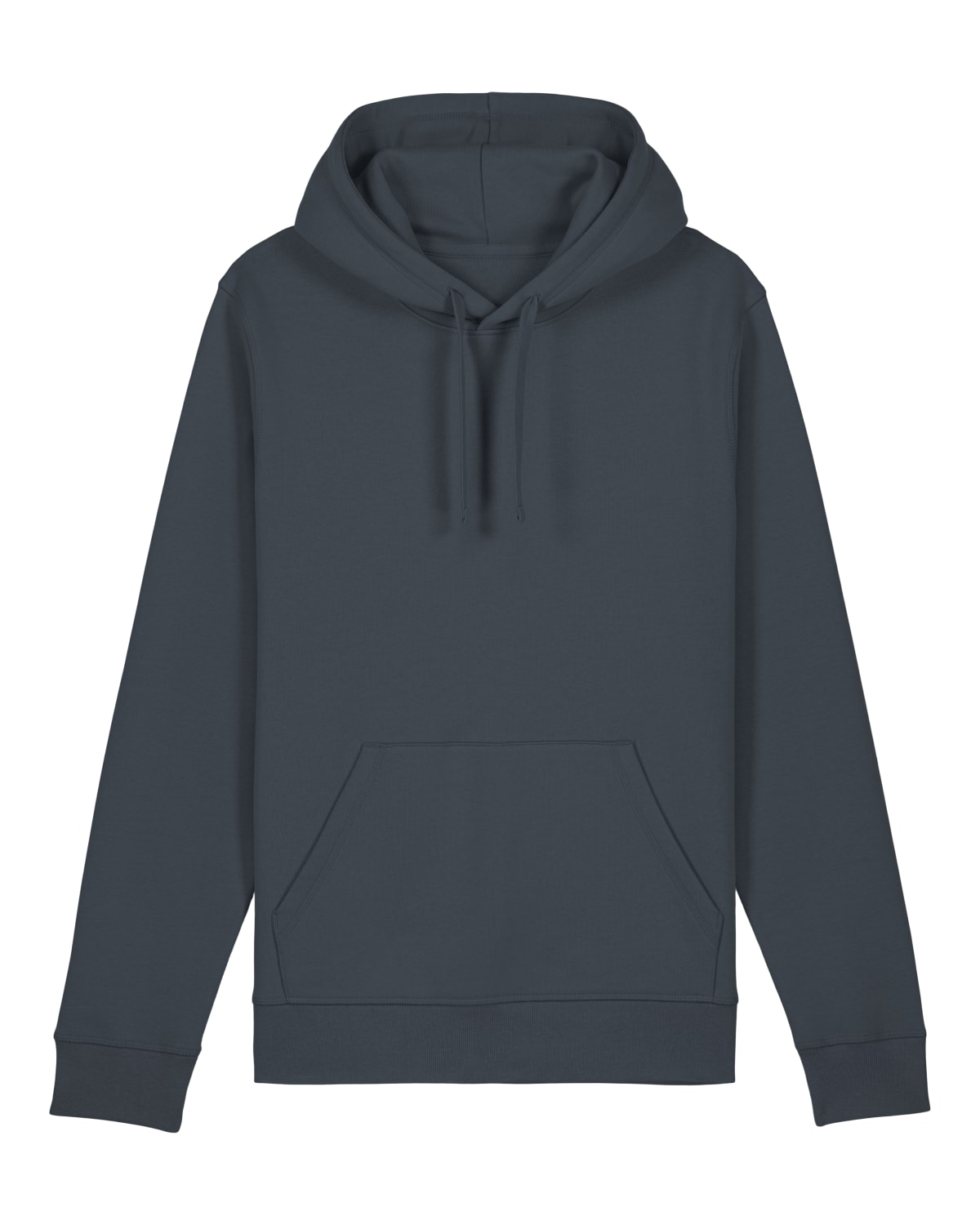 DRUMMER 2.0 | Hoodie en coton bio