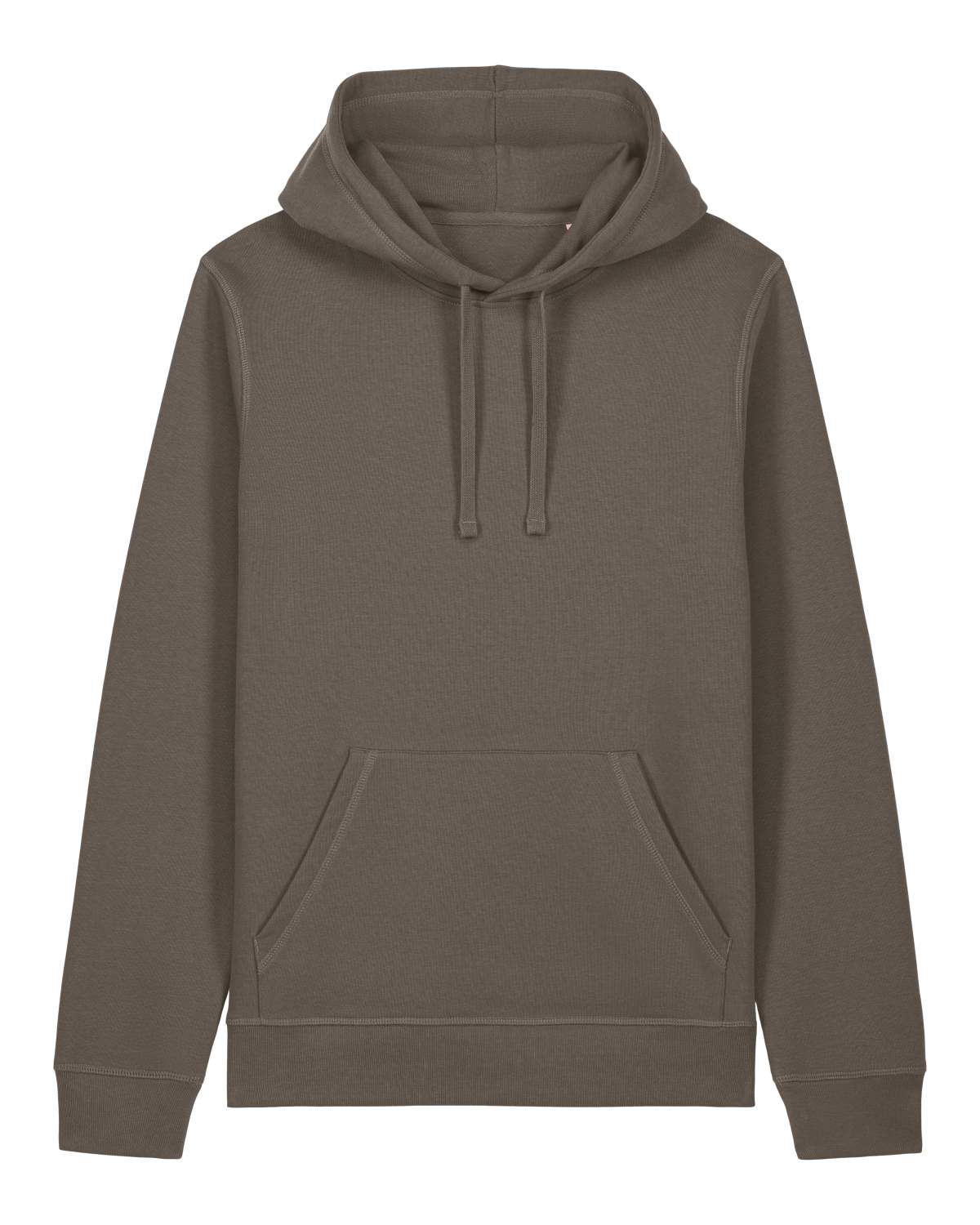 DRUMMER 2.0 | Hoodie en coton bio