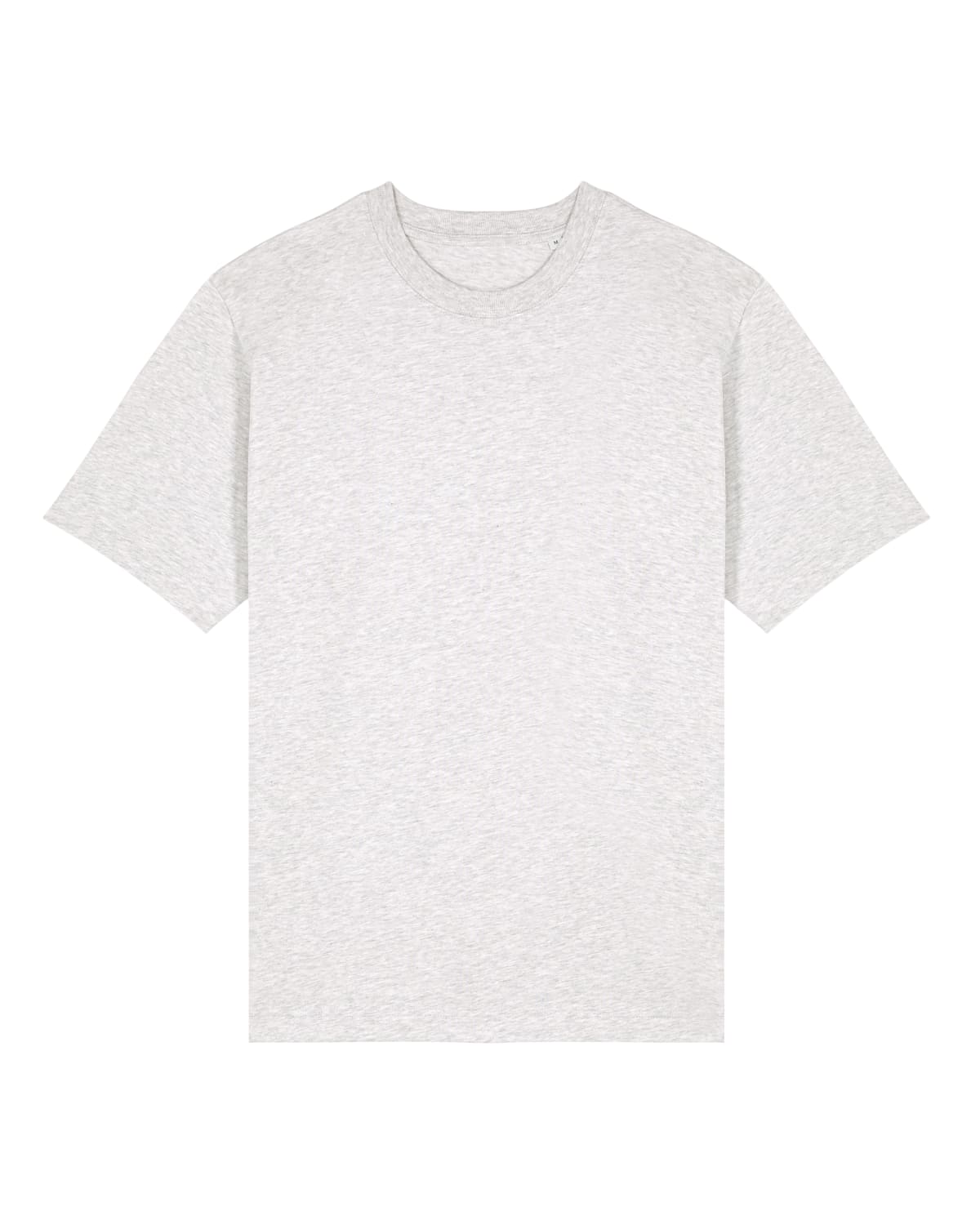 FREESTYLER | T-shirt épais oversize en coton bio