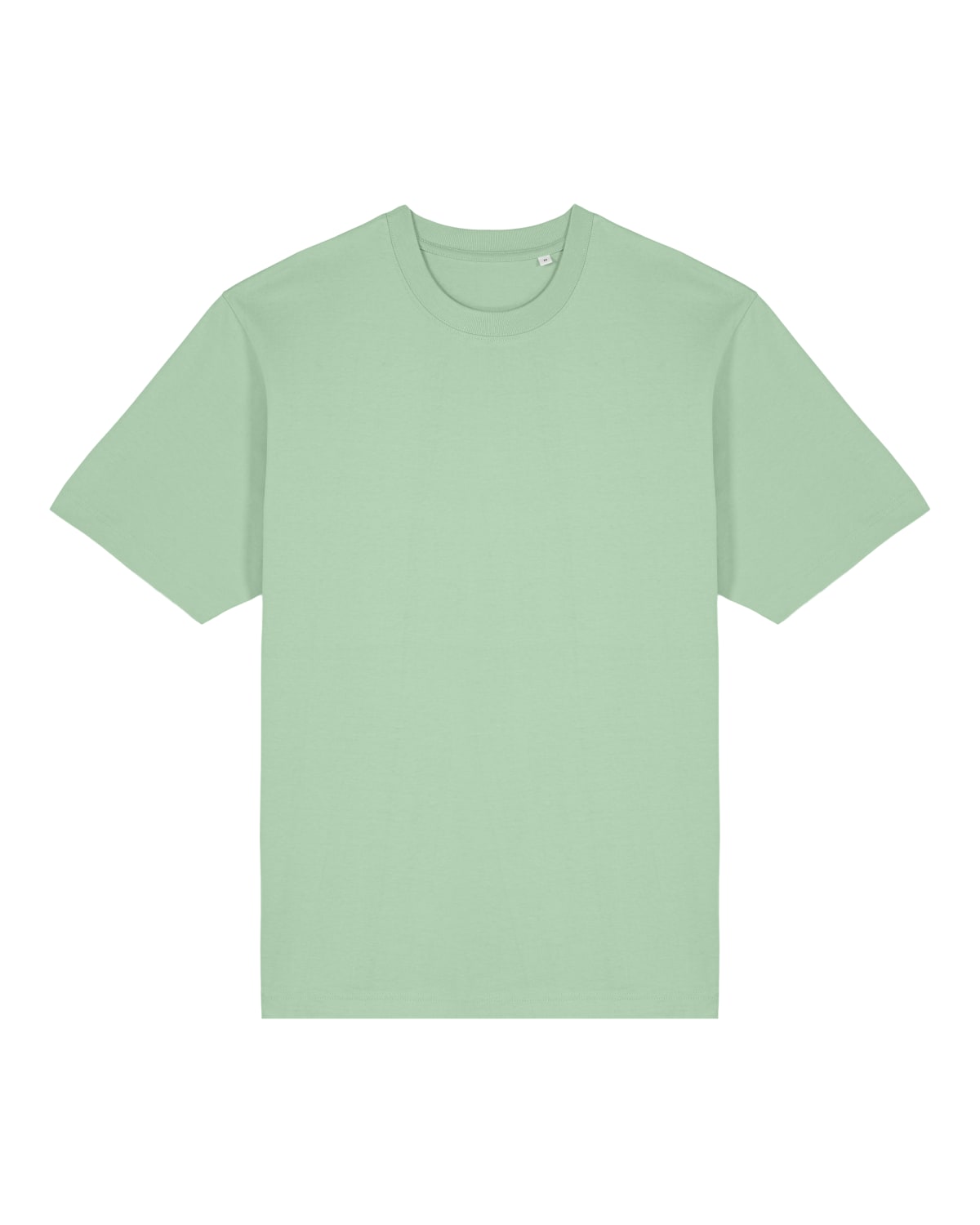 FREESTYLER | T-shirt épais oversize en coton bio