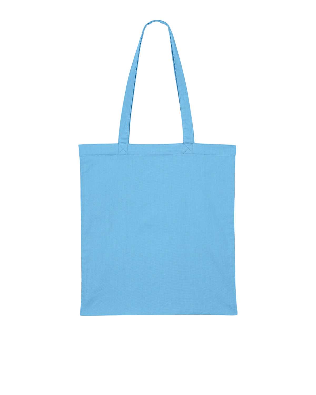 LIGHT TOTE BAG | Sac en coton bio