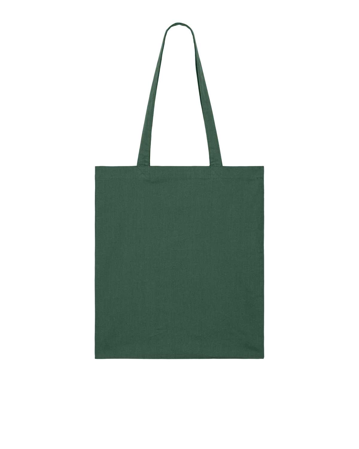 LIGHT TOTE BAG | Sac en coton bio
