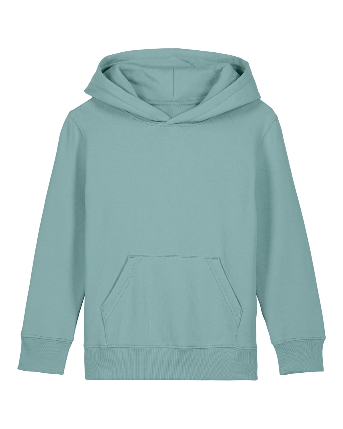 MINI CRUISER 2.0 | Hoodie enfant en coton bio