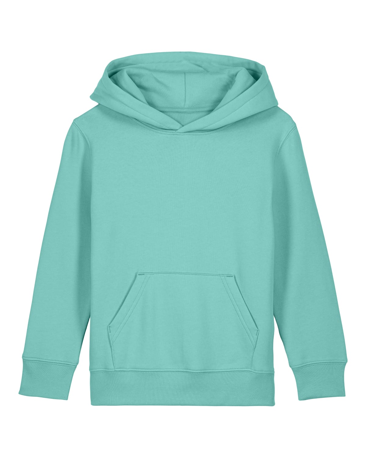 MINI CRUISER 2.0 | Hoodie enfant en coton bio