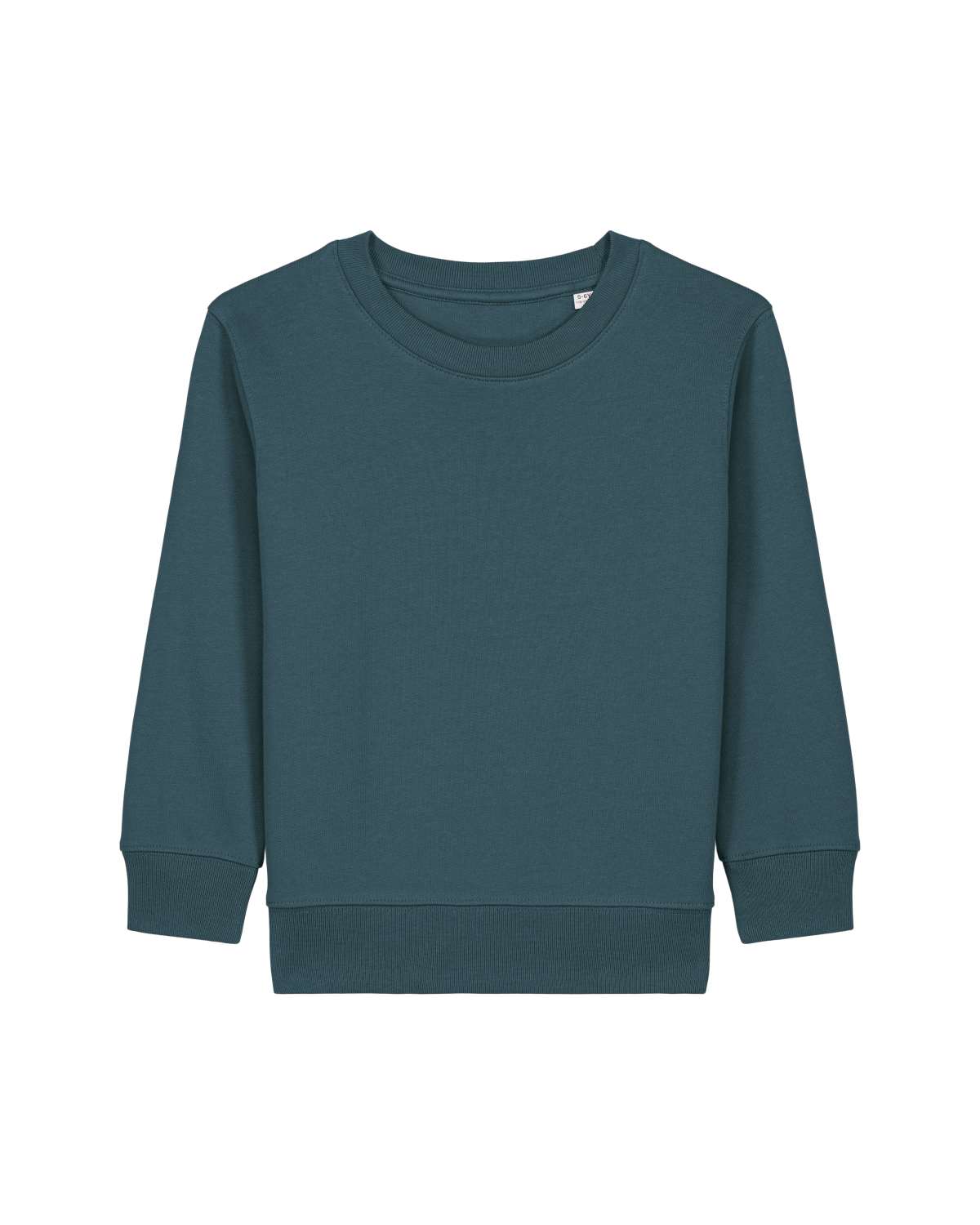 MINI CHANGER 2.0 | Sweat-shirt enfant en coton bio