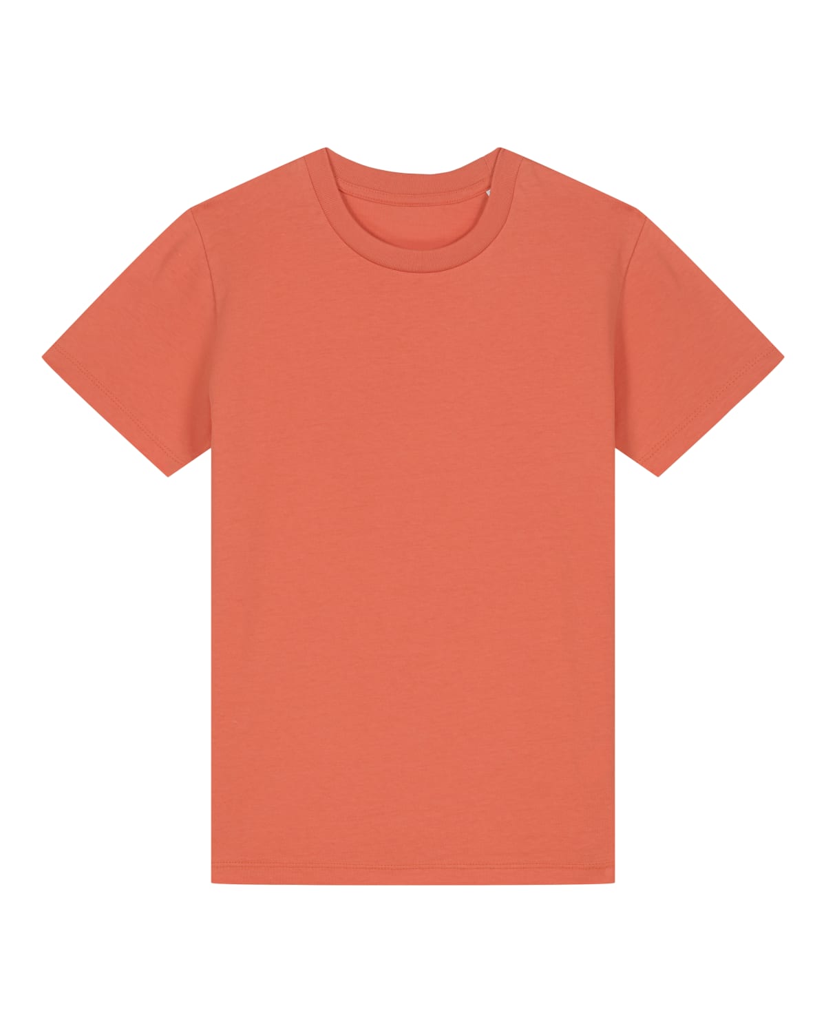 MINI CREATOR 2.0| T-shirt enfant en coton bio