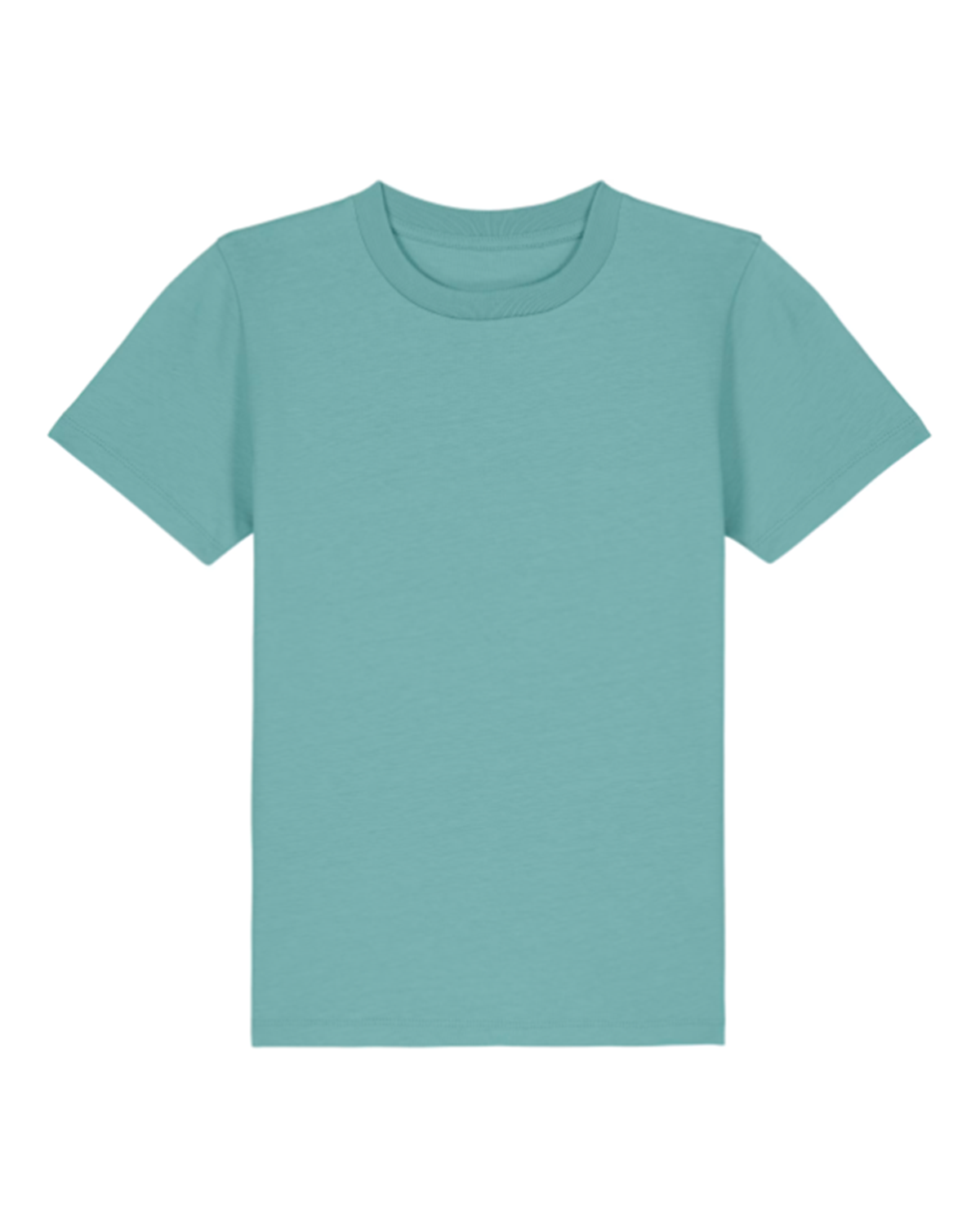 MINI CREATOR 2.0| T-shirt enfant en coton bio